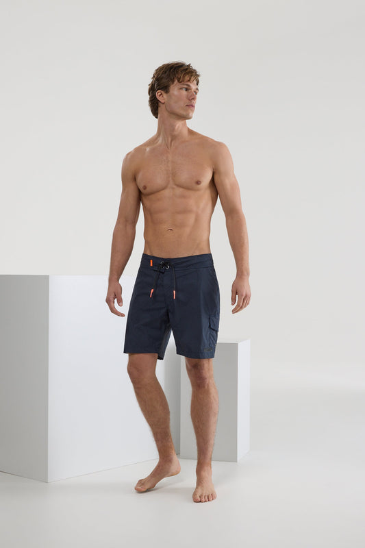 Short Beach Scirocco Plus