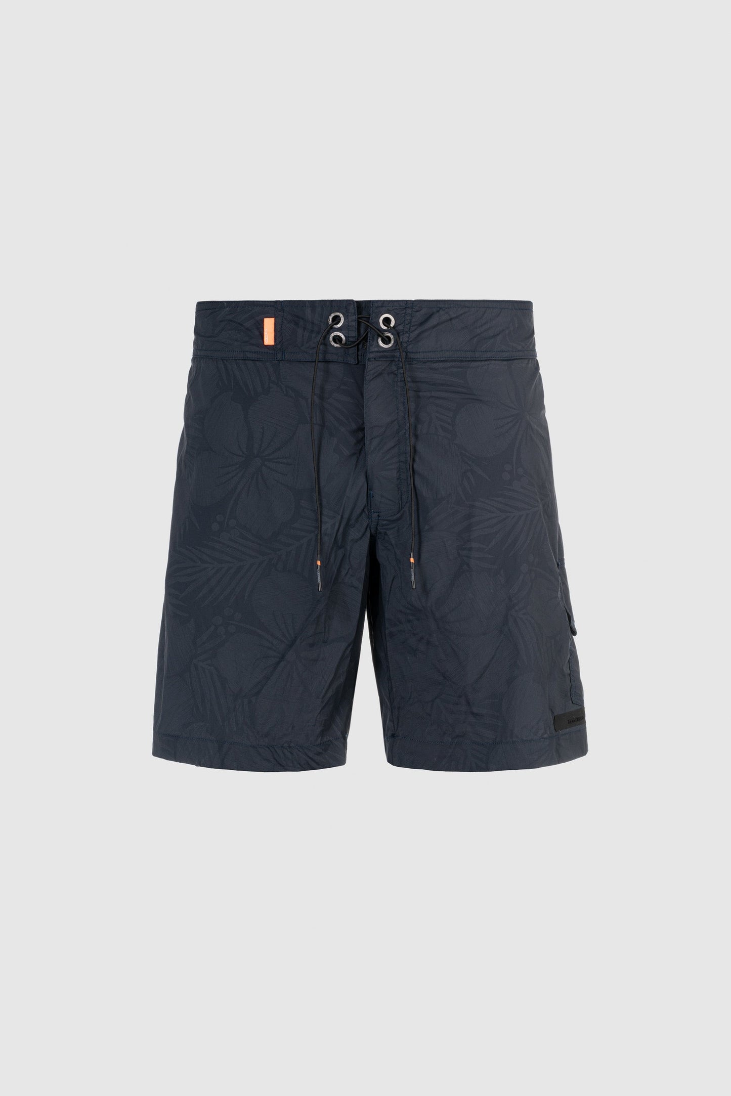 Short Beach Scirocco Plus