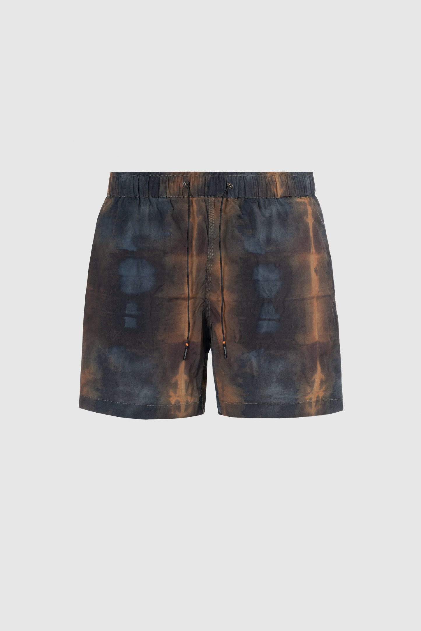 Short Watercolor Tramontana