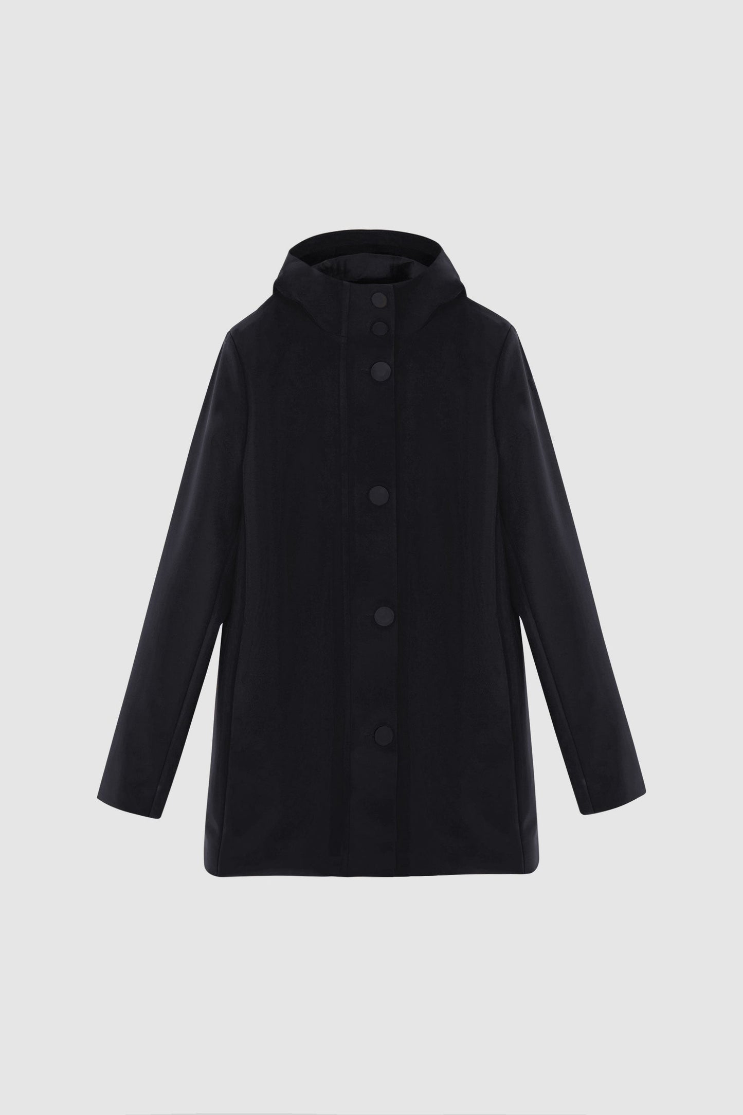 Jkt Summer Parka Wom