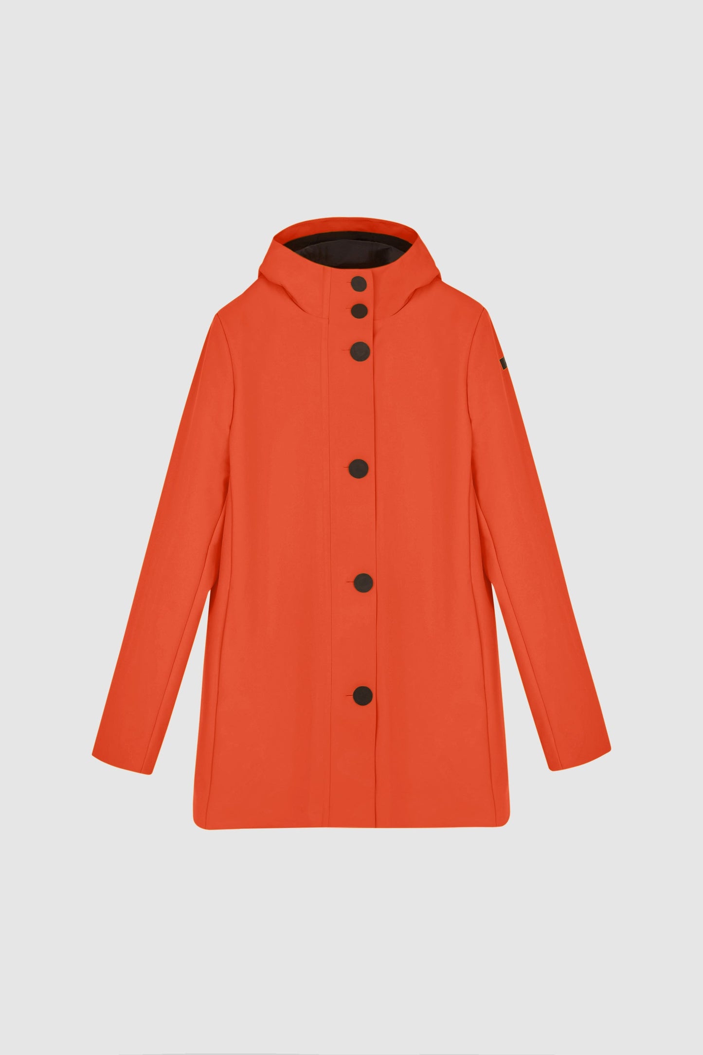 Jkt Summer Parka Wom