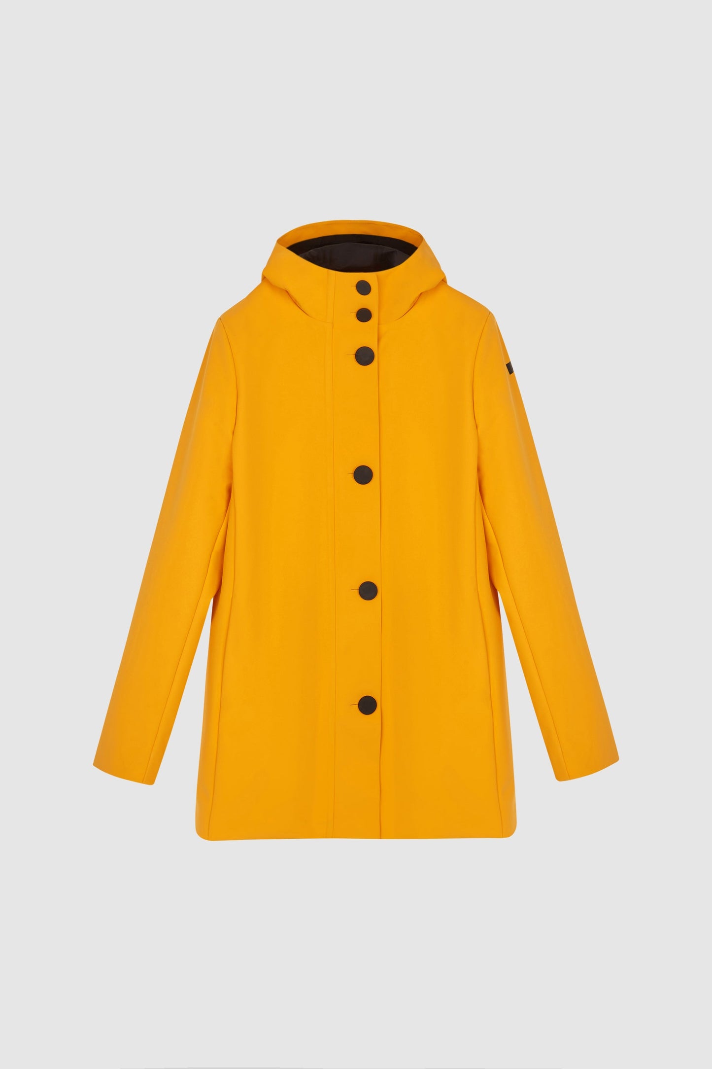Jkt Summer Parka Wom