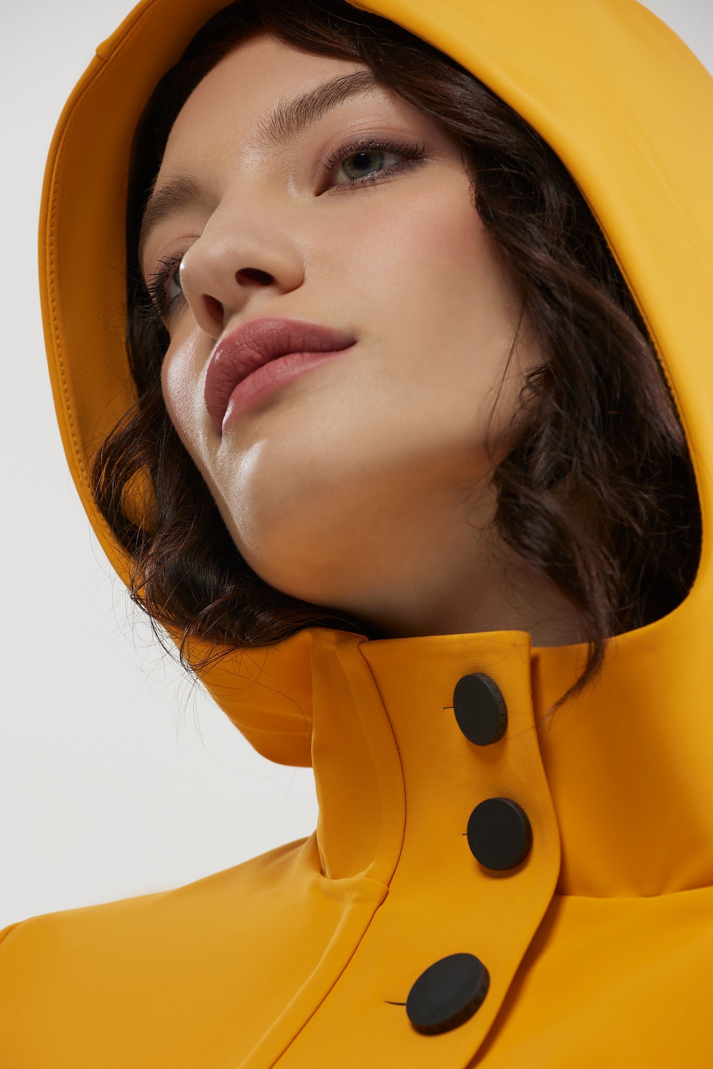 Jkt Summer Parka Wom
