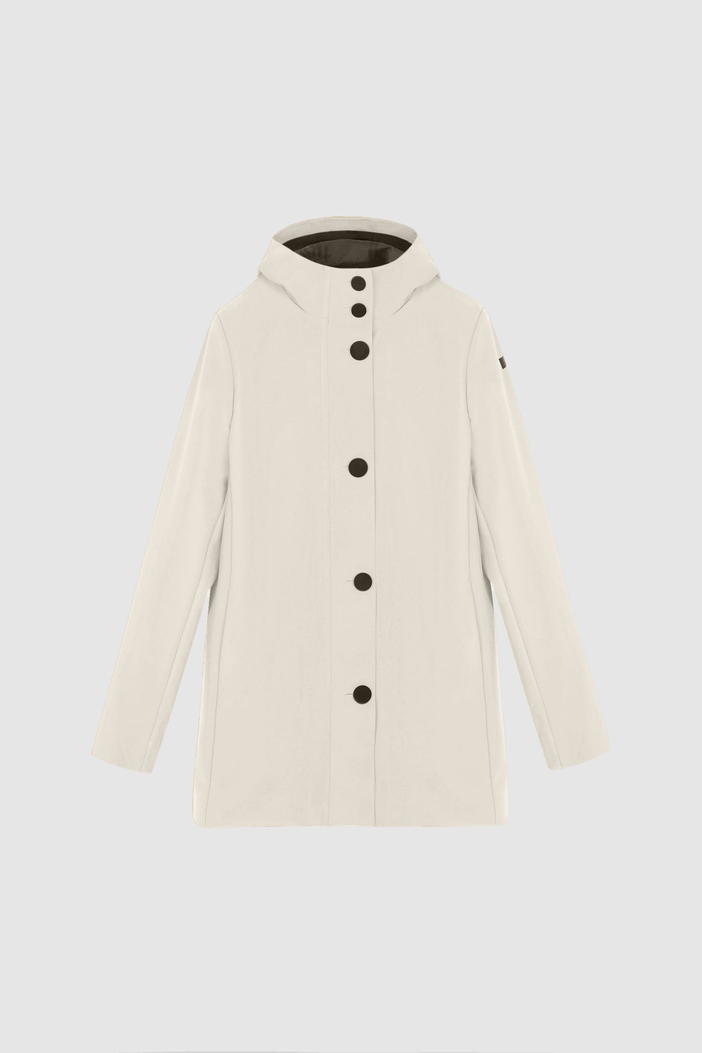 Jkt Summer Parka Wom