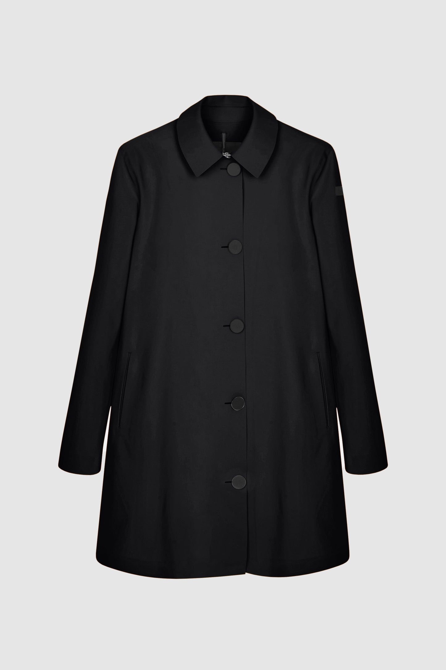 Jkt Soft Summer Coat Wom