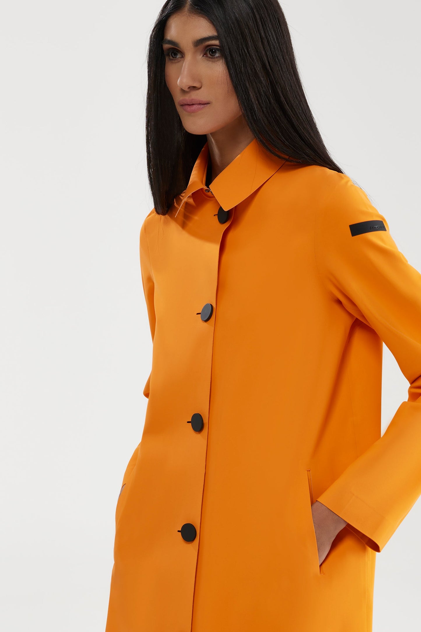 Jkt Soft Summer Coat Wom