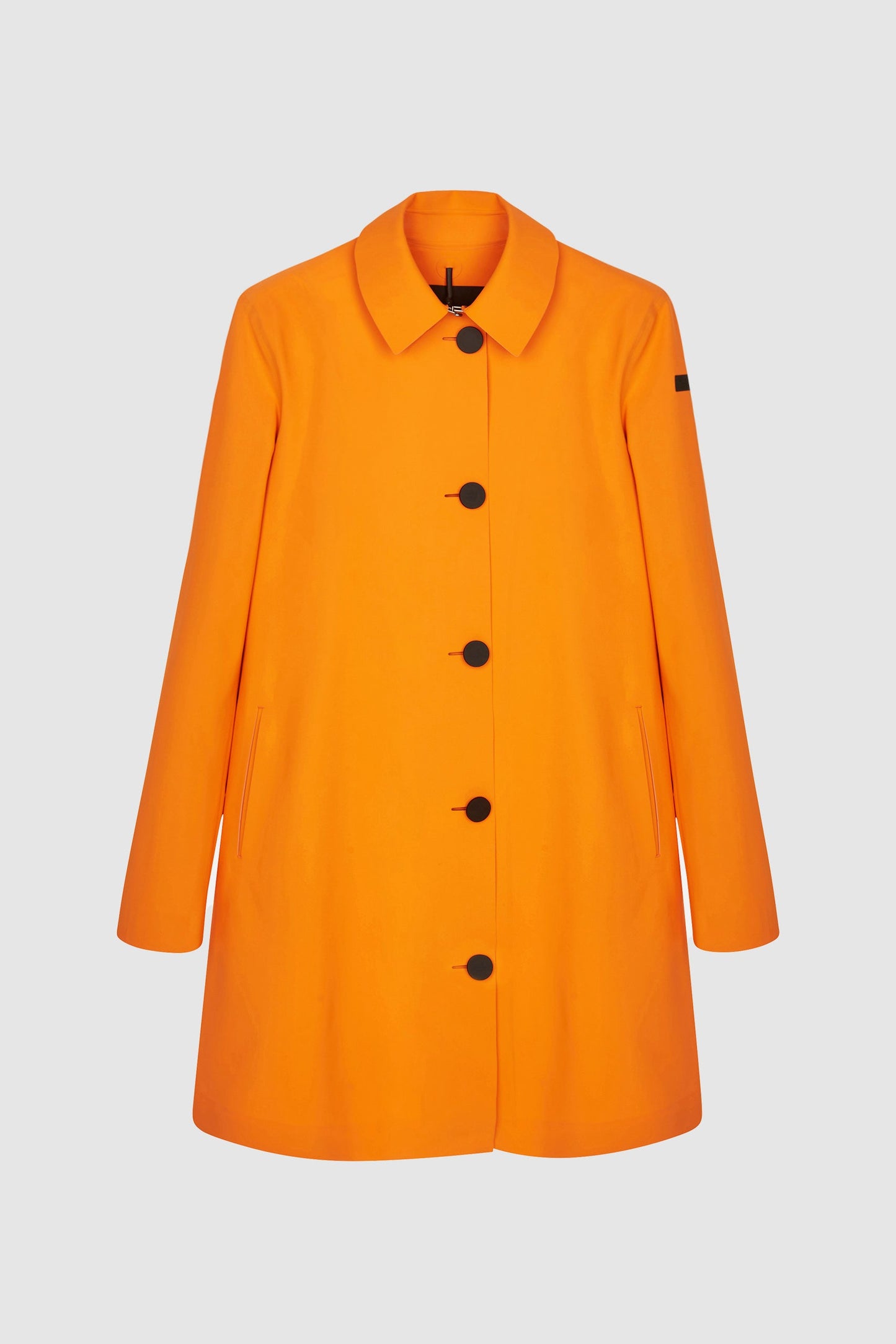 Jkt Soft Summer Coat Wom
