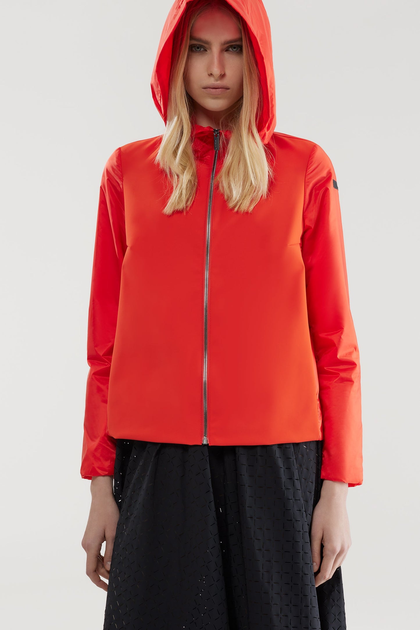 Jkt Summer Hybrid Zar Wom