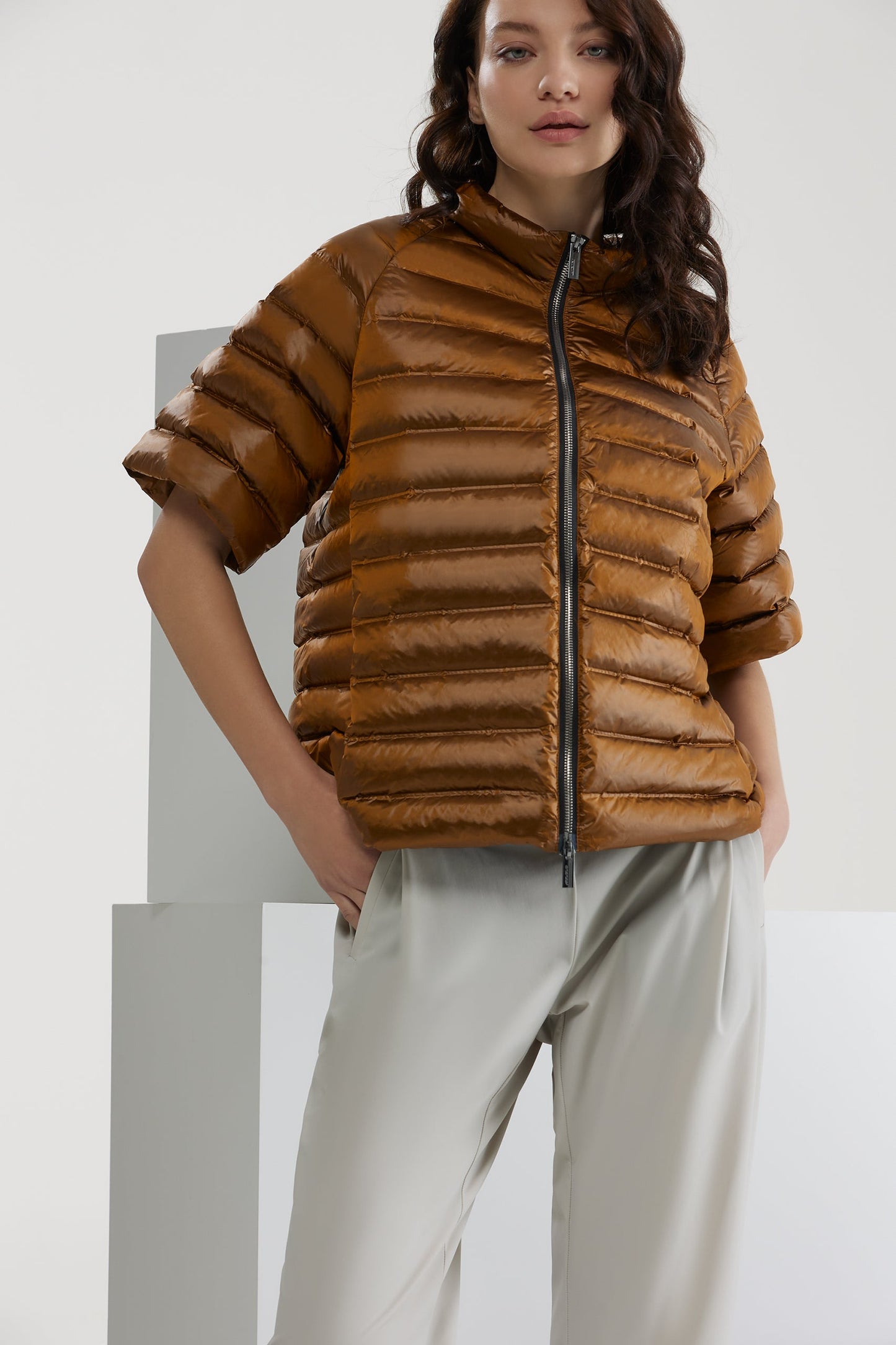 Jkt Summer Duck K Wom