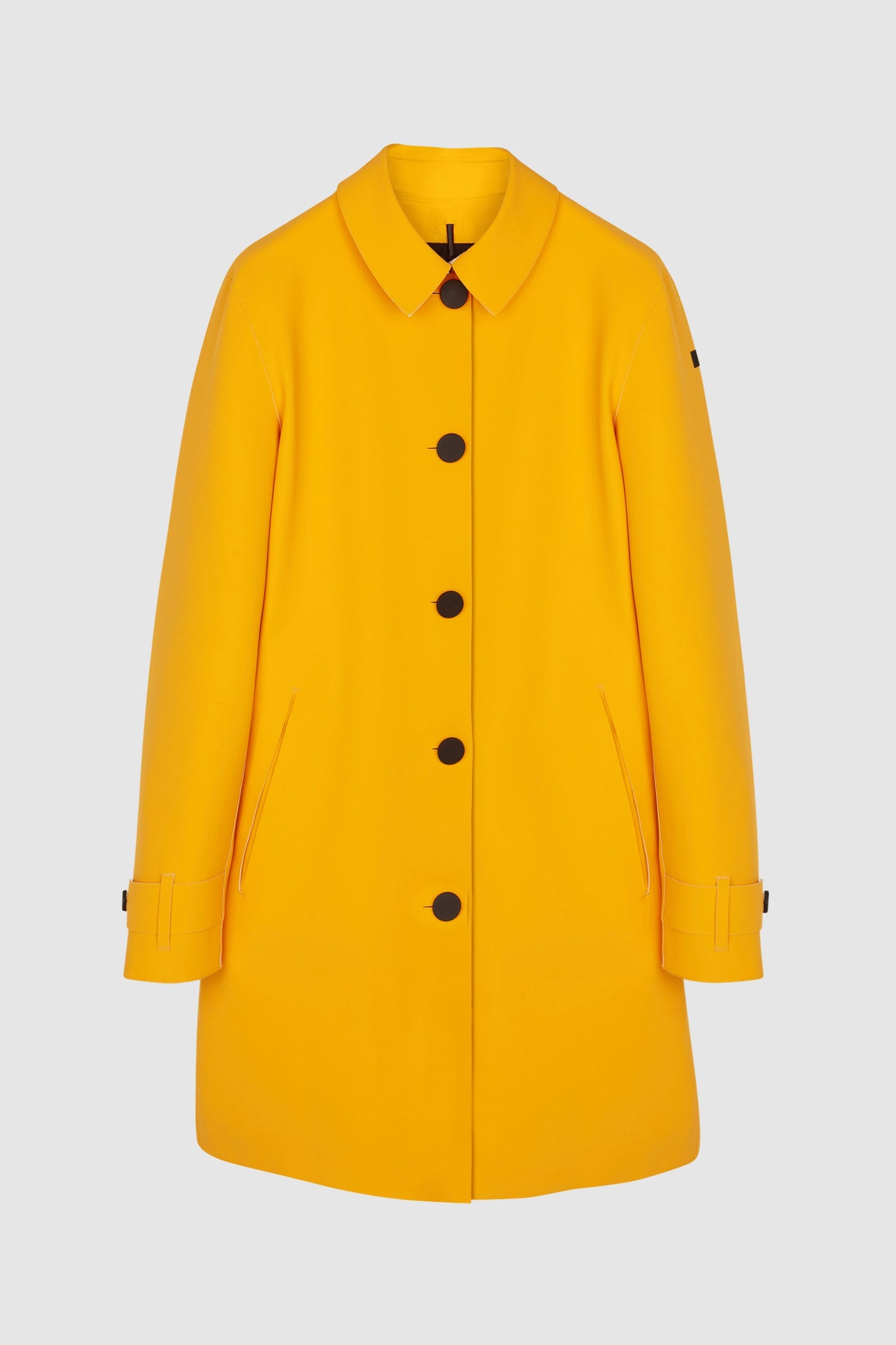 Jkt Summer Color Coat Wom