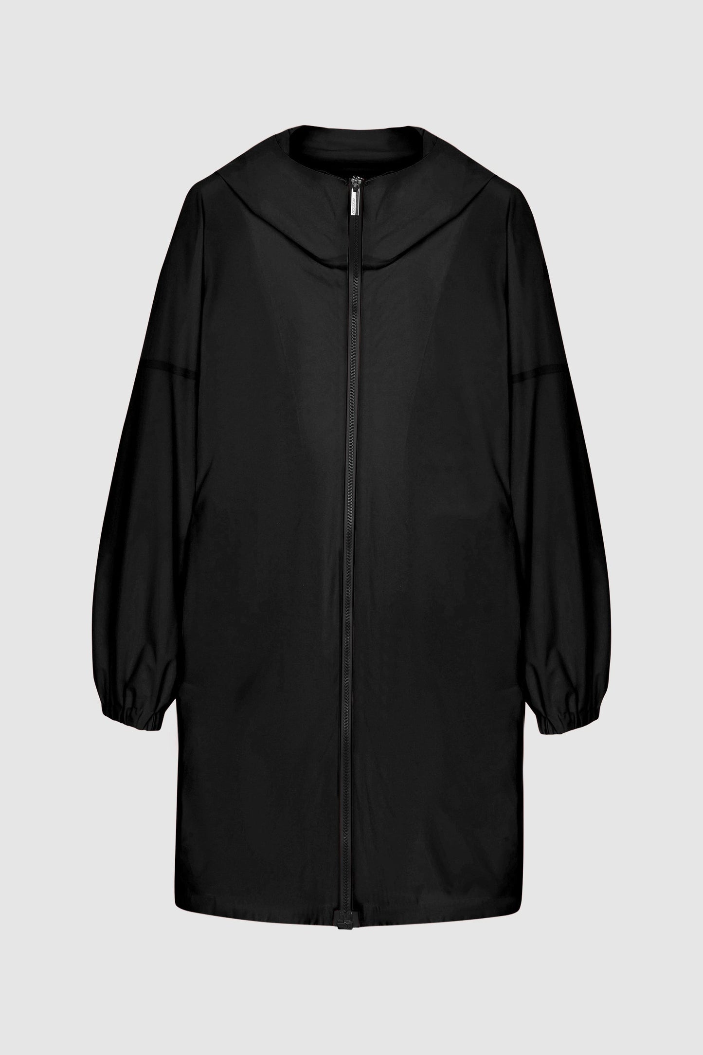 Jkt Techno Revo Parka Over Wom