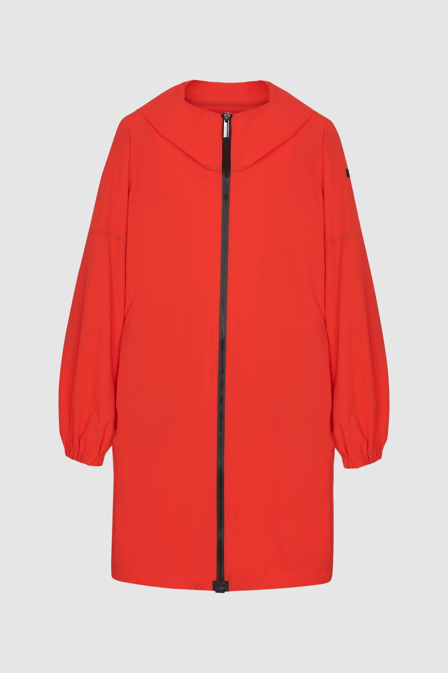Jkt Techno Revo Parka Over Wom