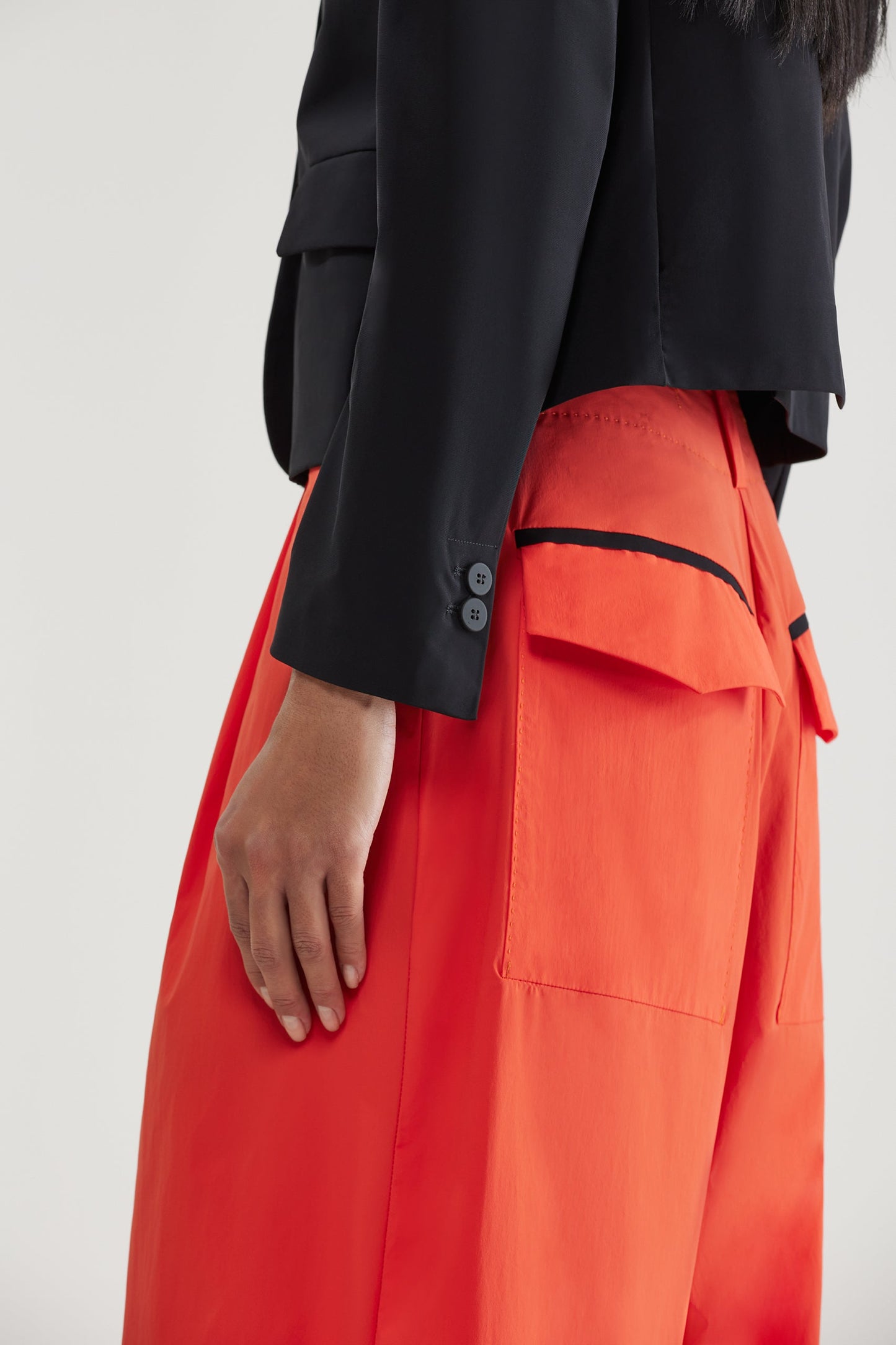 Blazer Revo School Wom