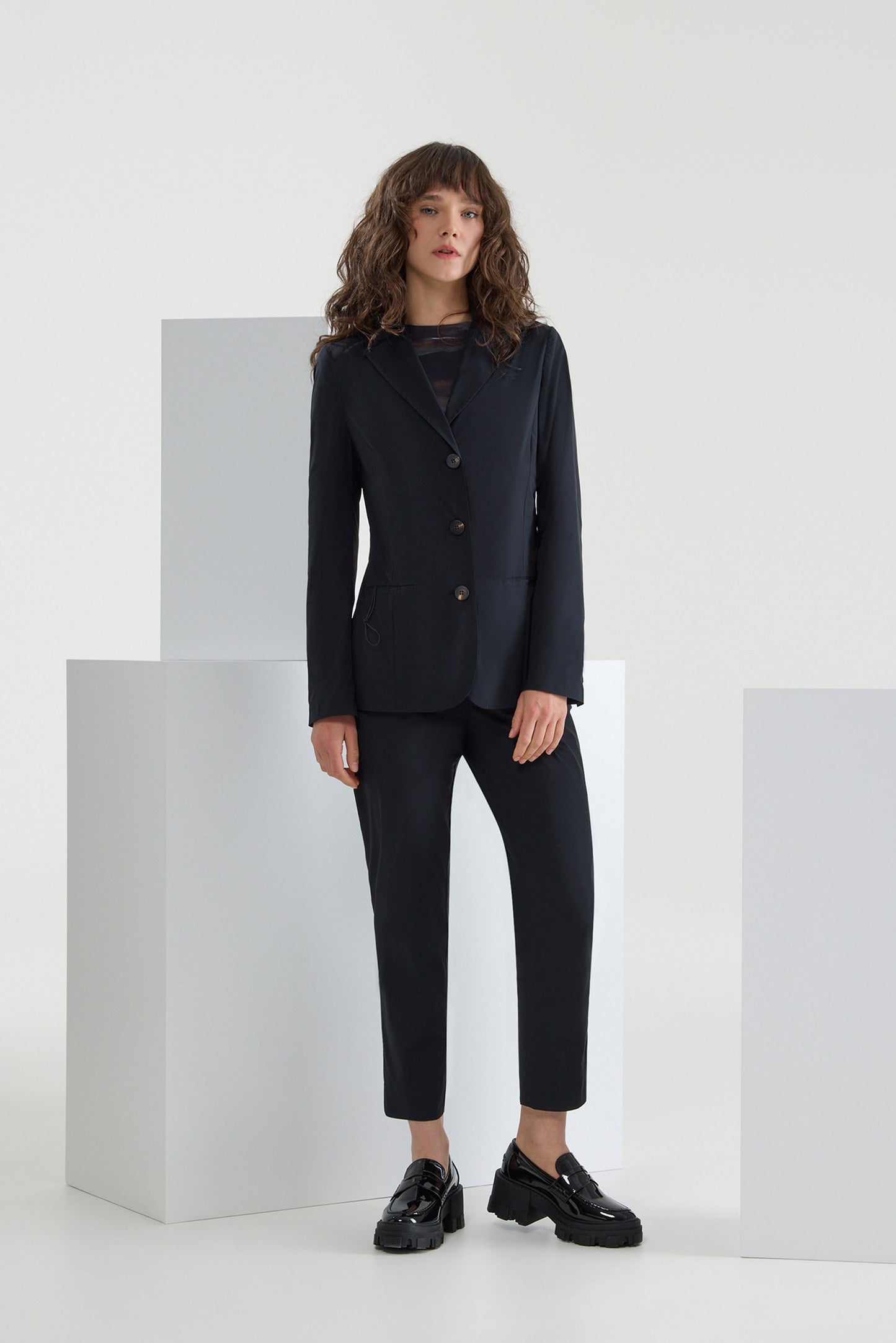 Blazer Cult Wom