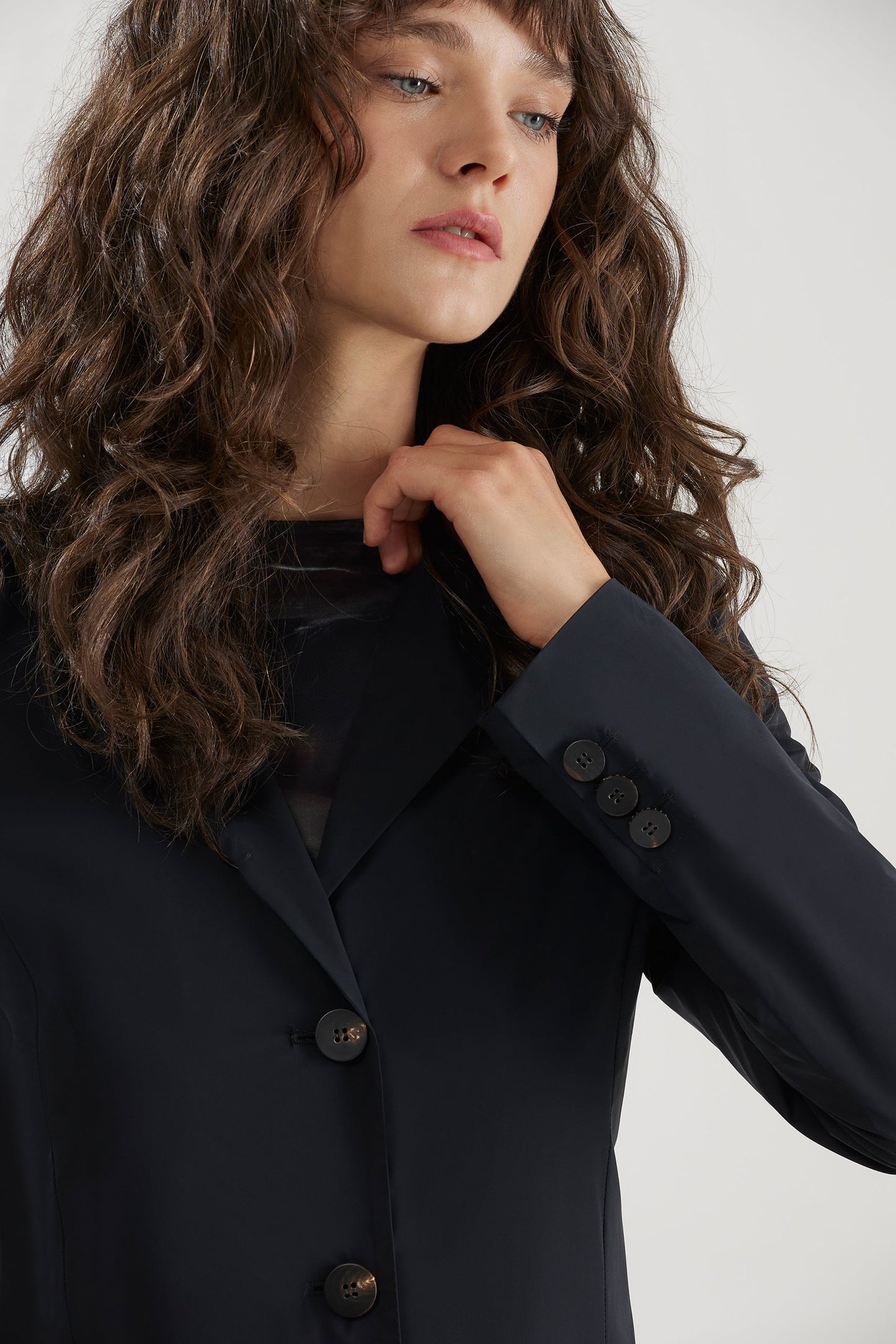 Blazer Cult Wom