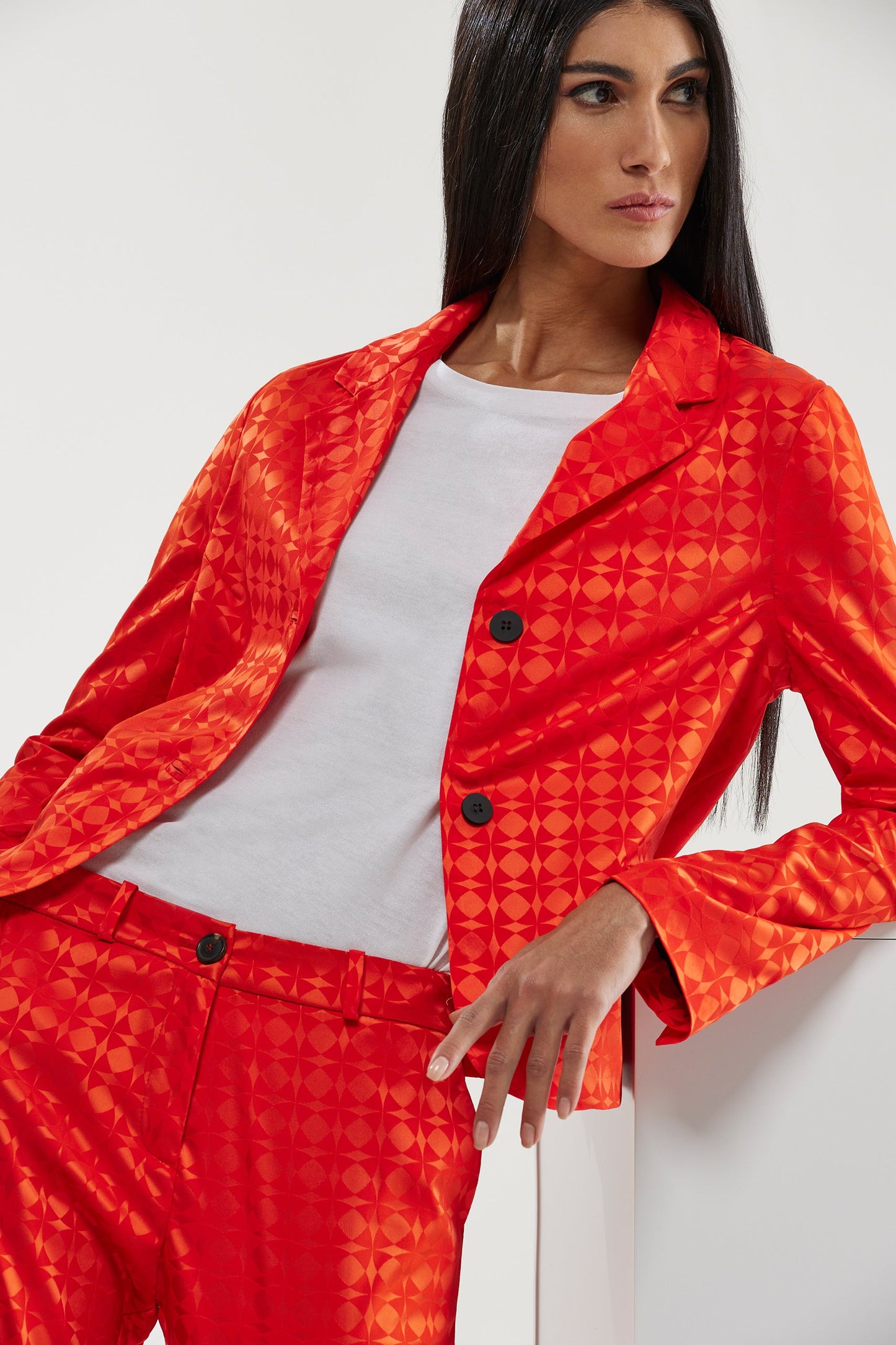 Blazer Austin School Wom