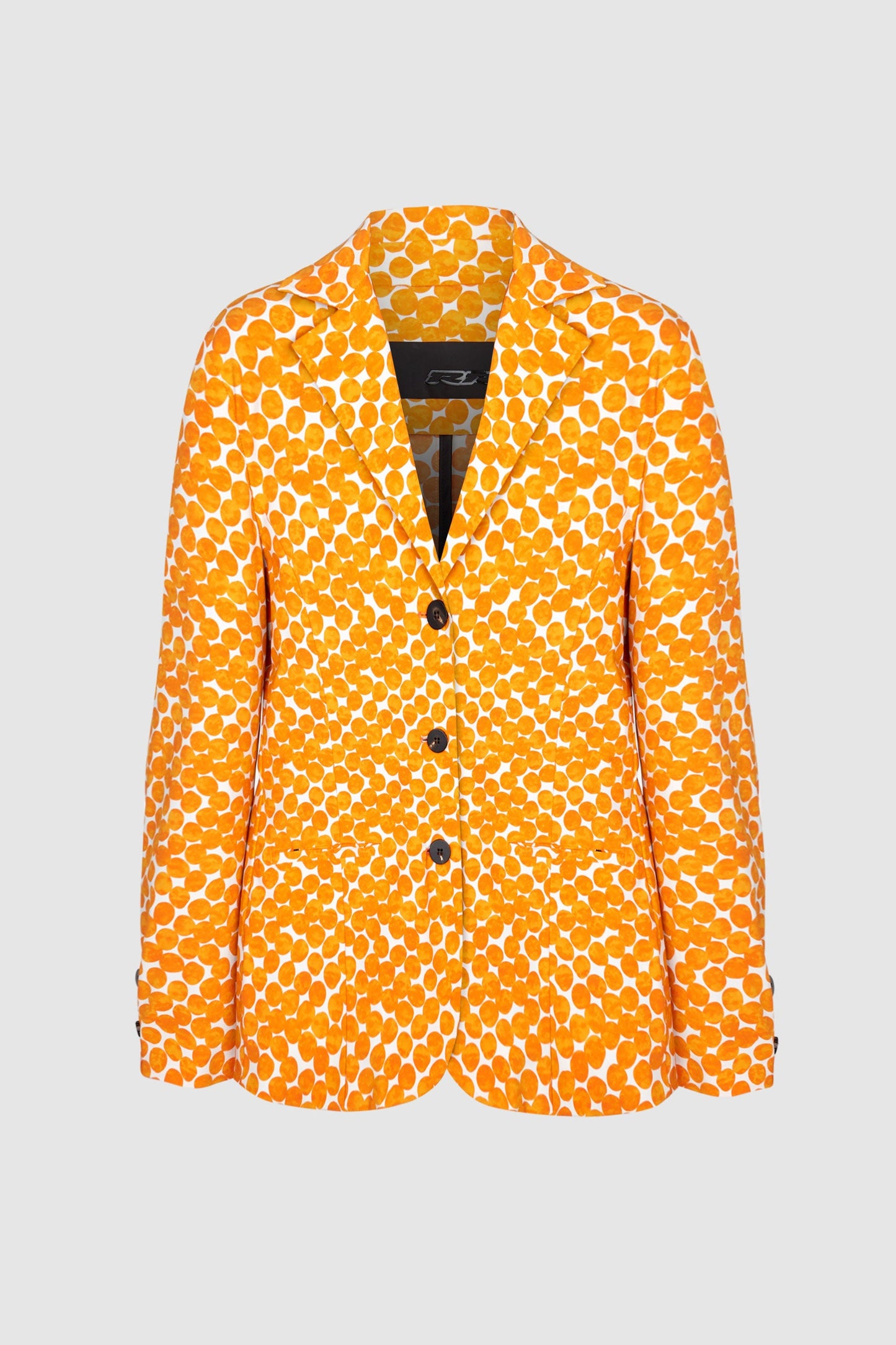Blazer Bic Wom