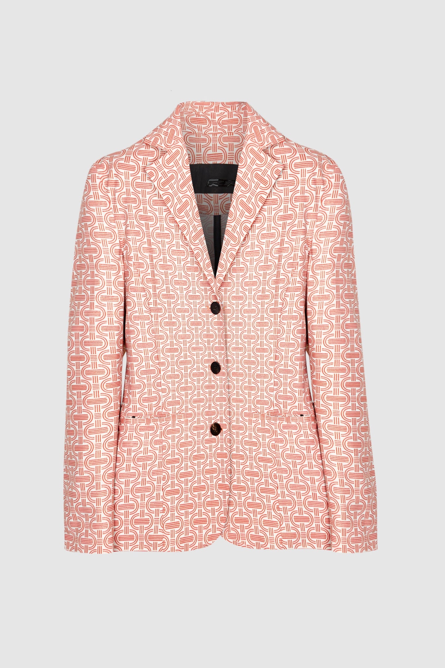 Blazer Chain Wom