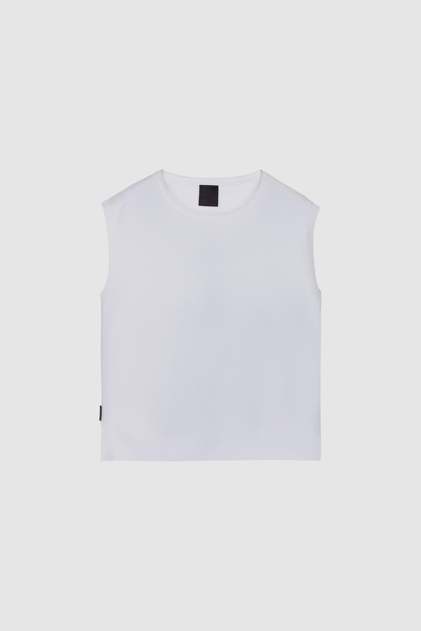 Knit Booster Sleeveless Wom