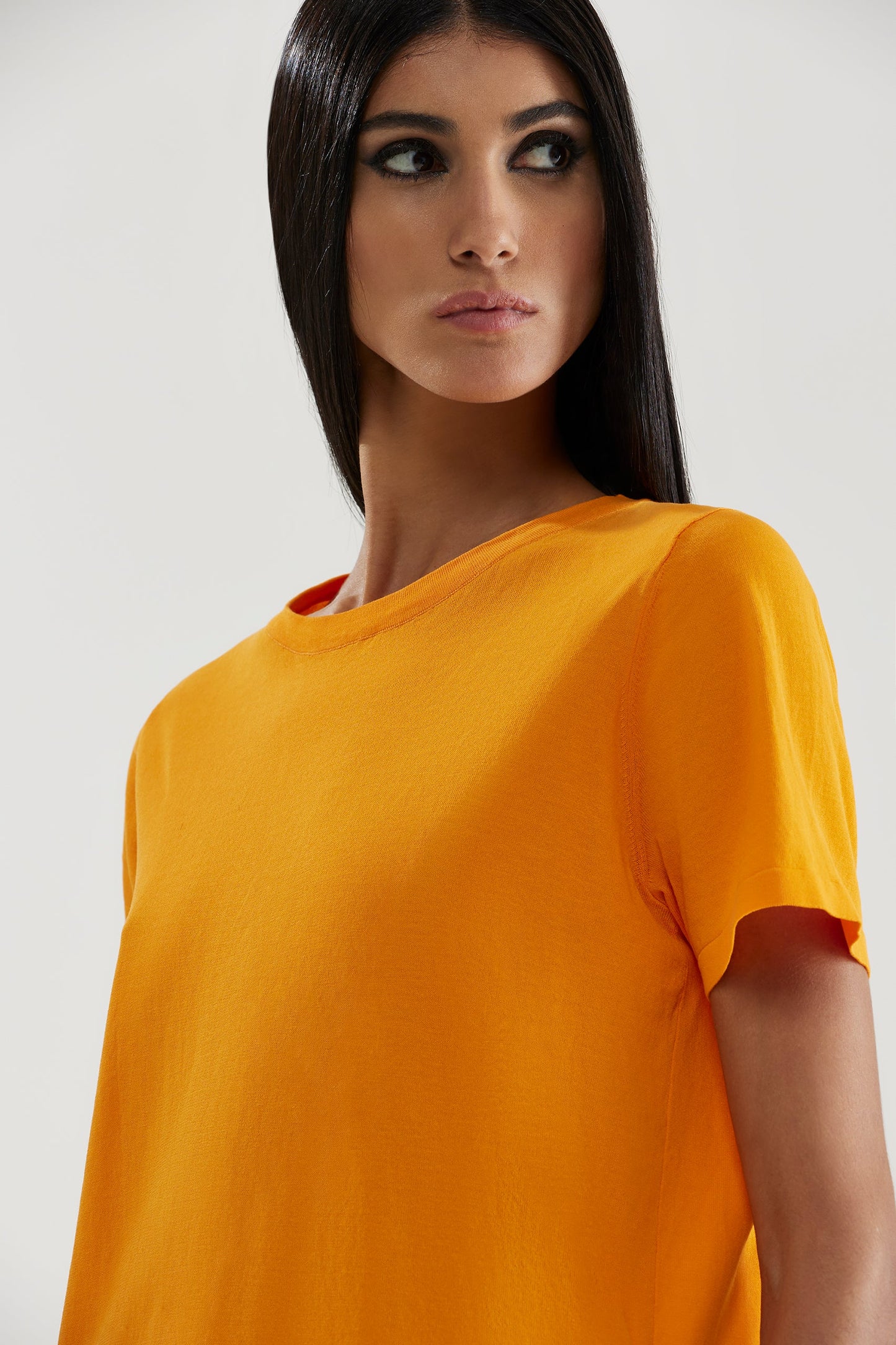 Knit Freeze Shirty Wom