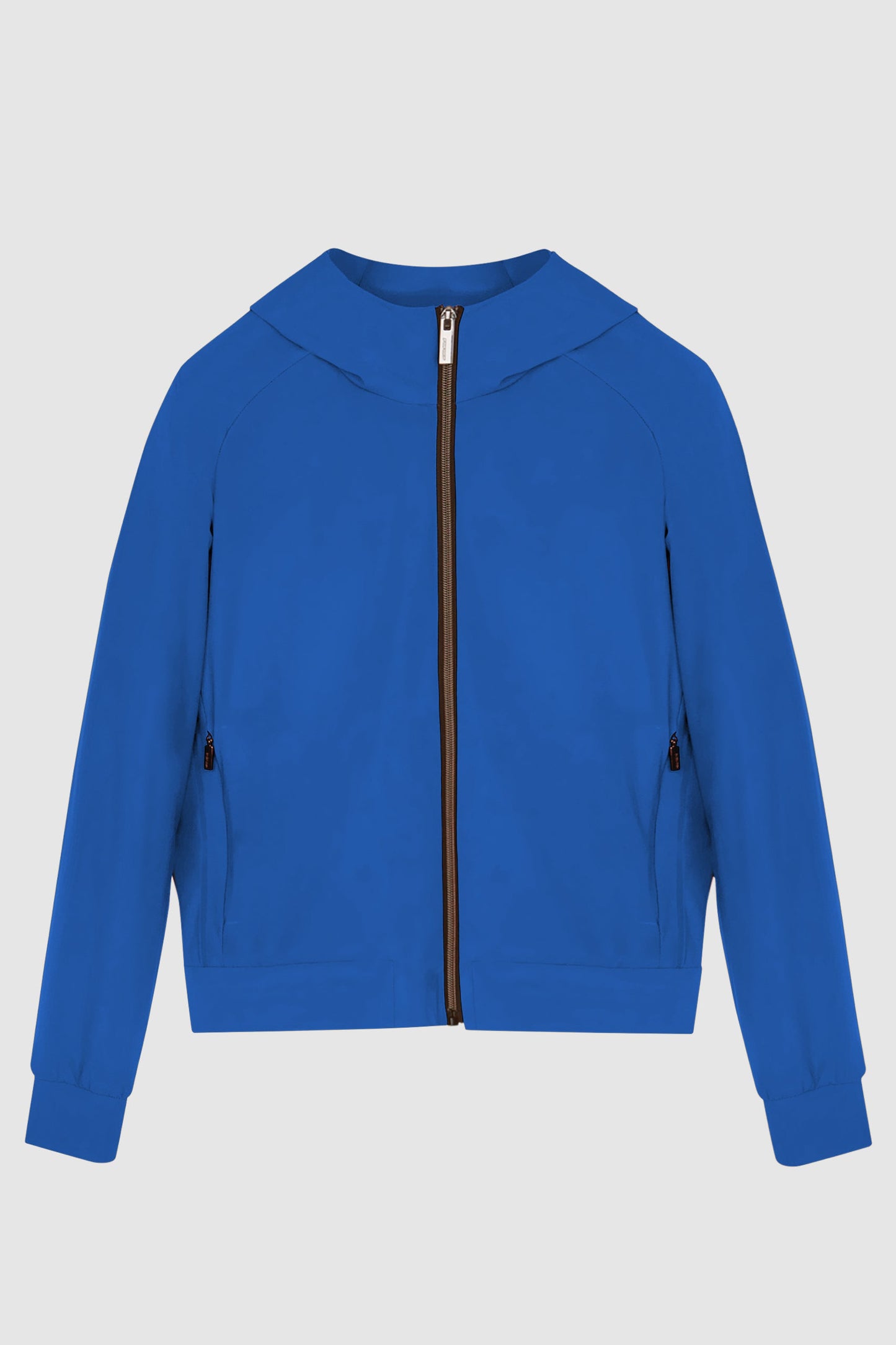 Fleece Summer Hood Wom