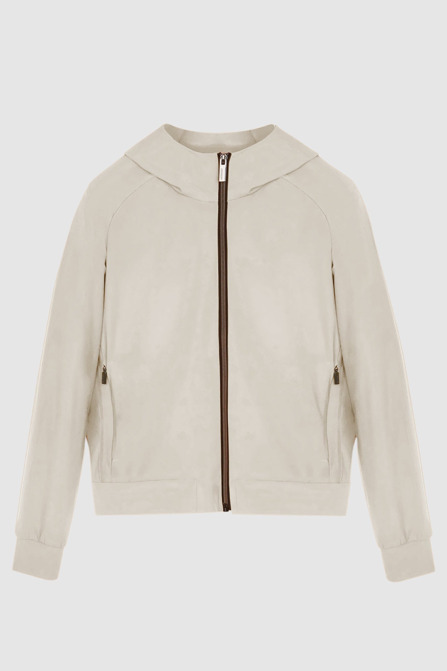 Fleece Summer Hood Wom