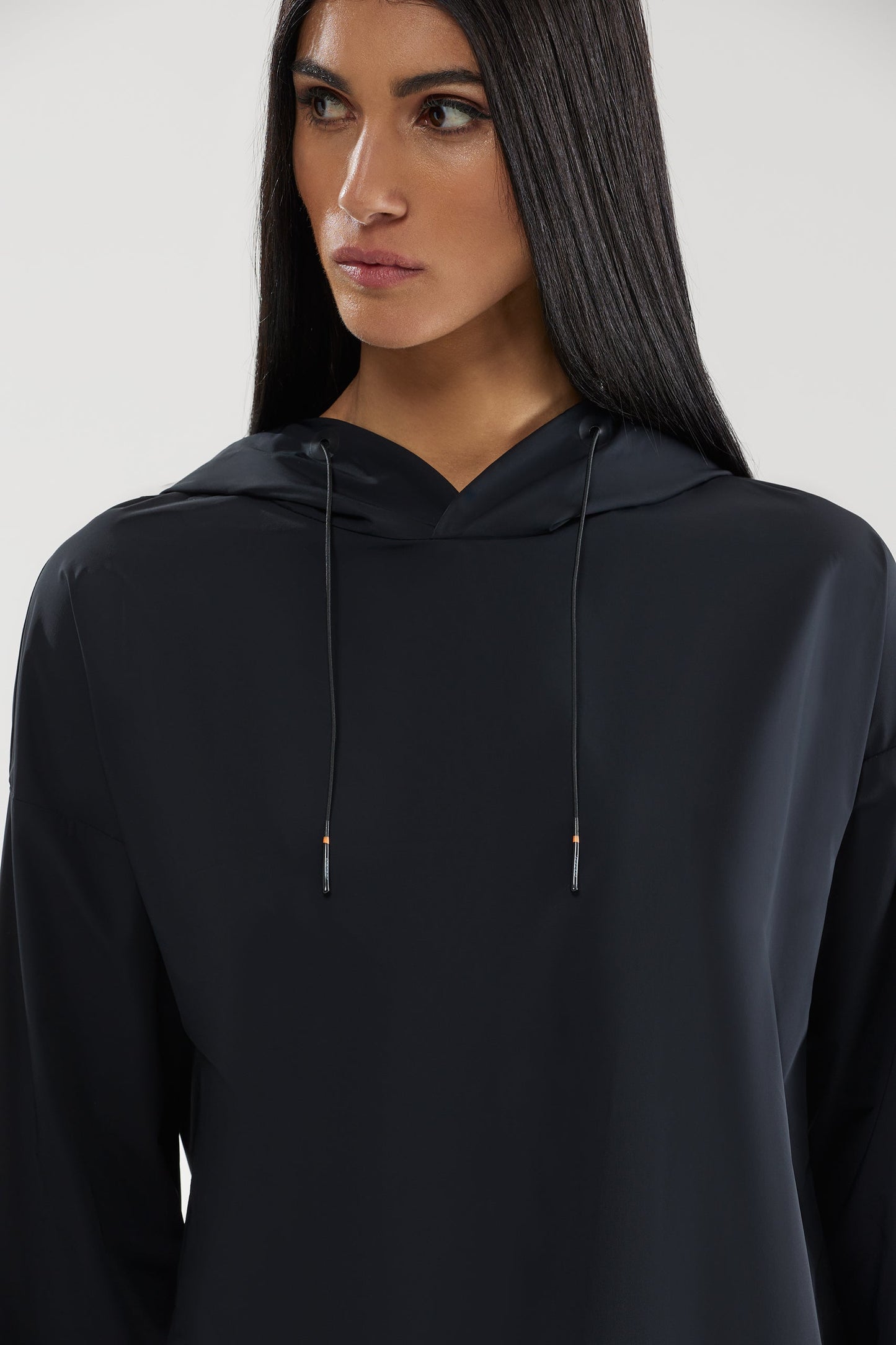 Fleece Cult Hood Wom