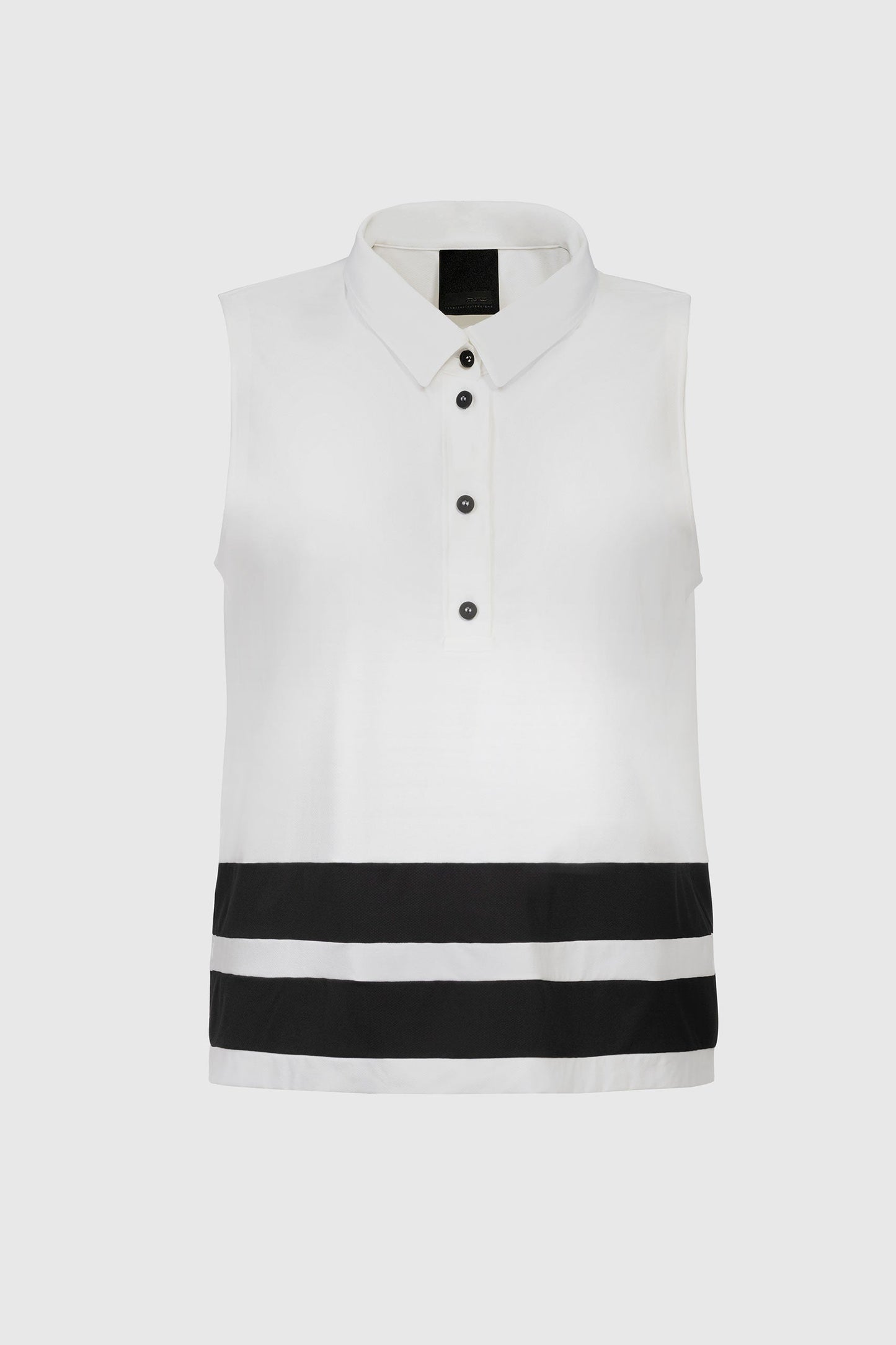 Polo White Sun Wom