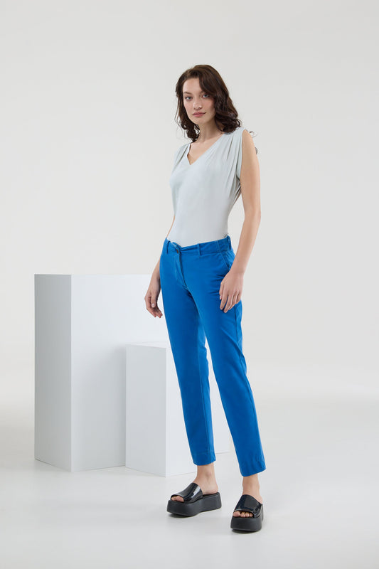 Shirty Oxford Kim Wom