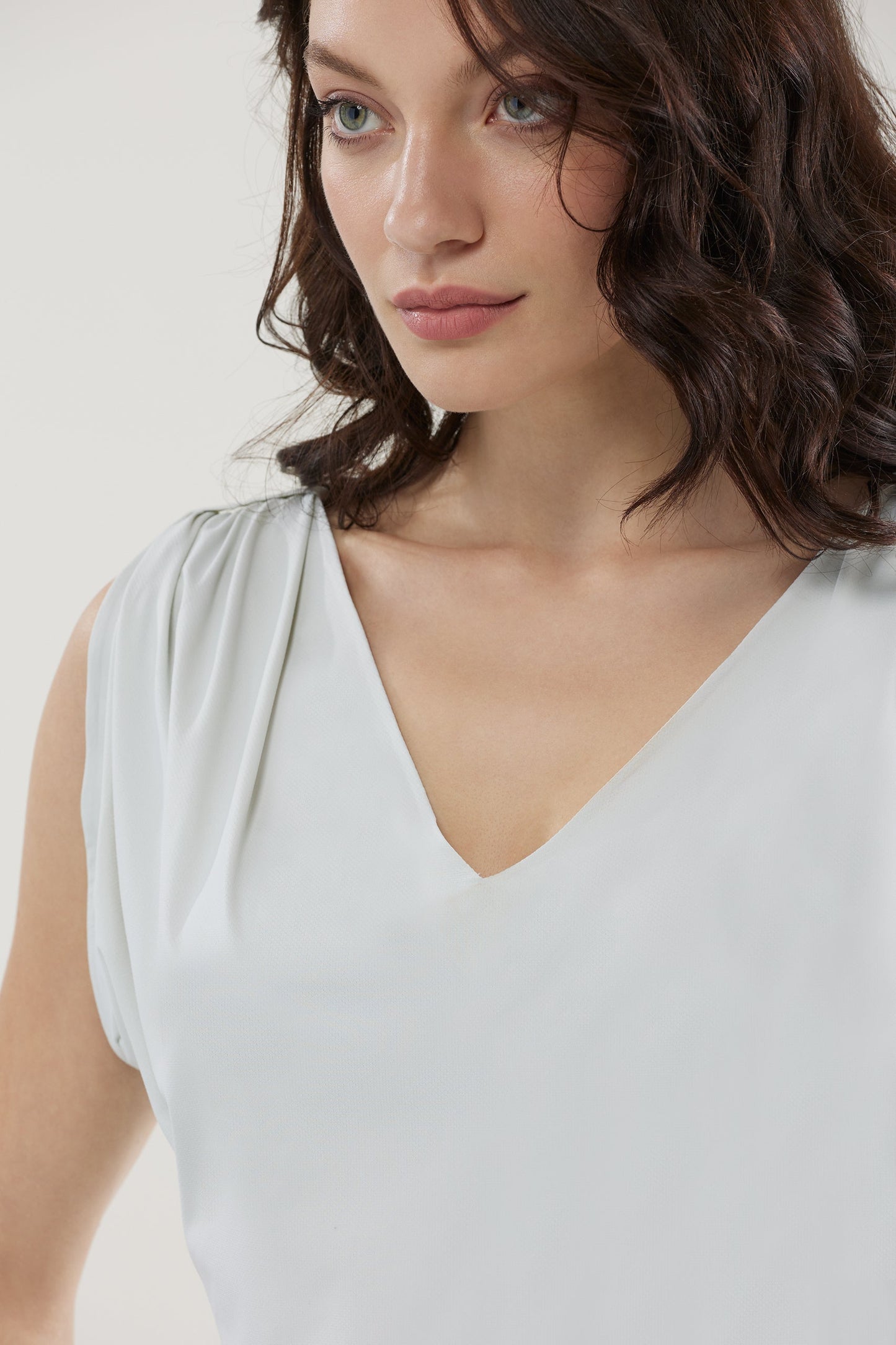 Shirty Oxford Kim Wom