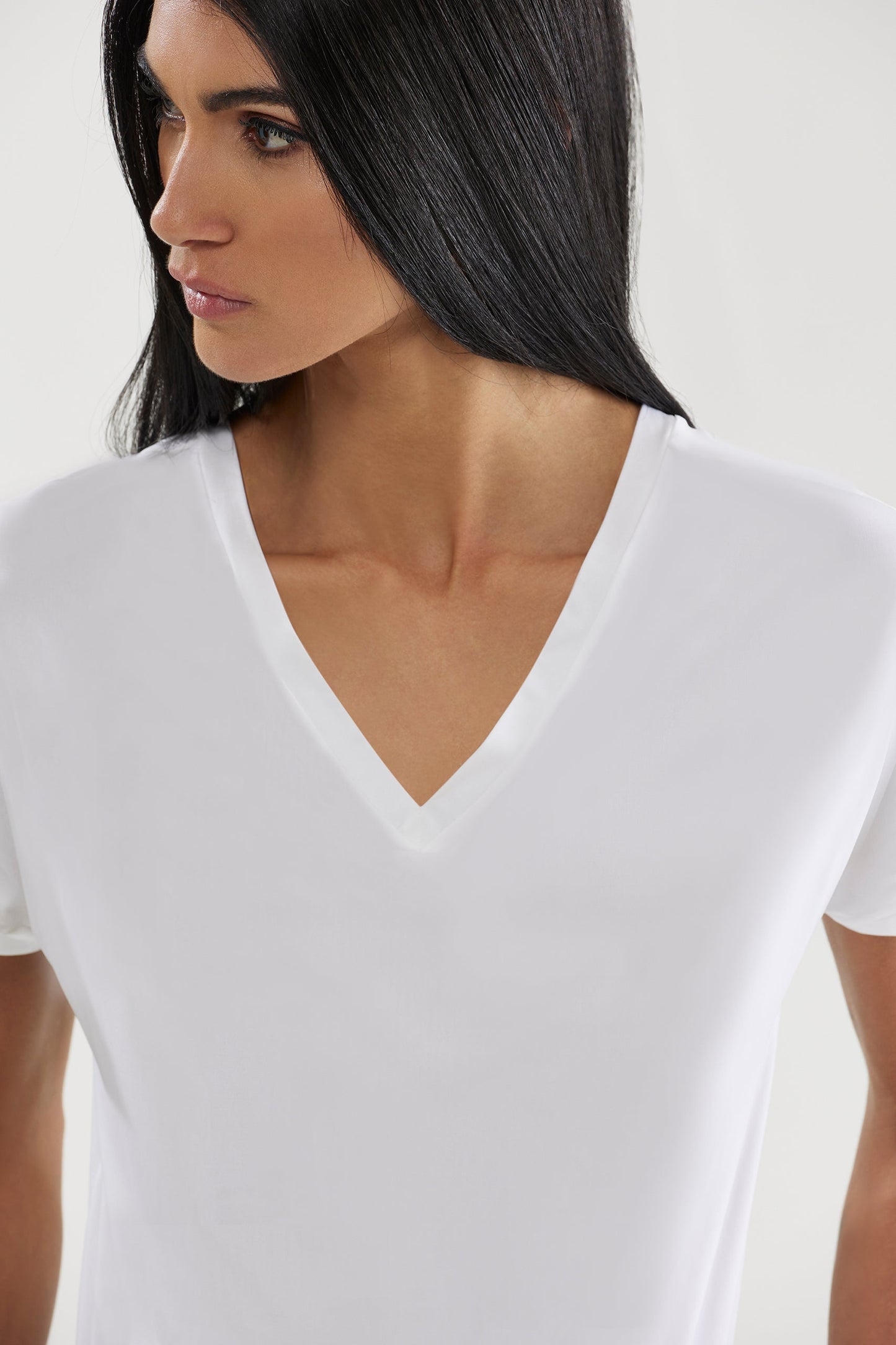 Shirty Cupro Kim Wom