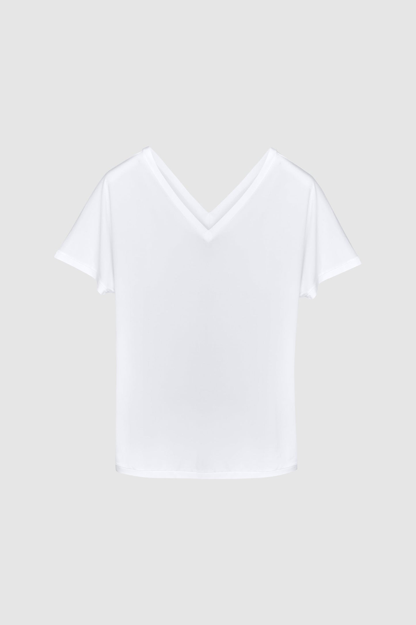 Shirty Cupro Kim Wom