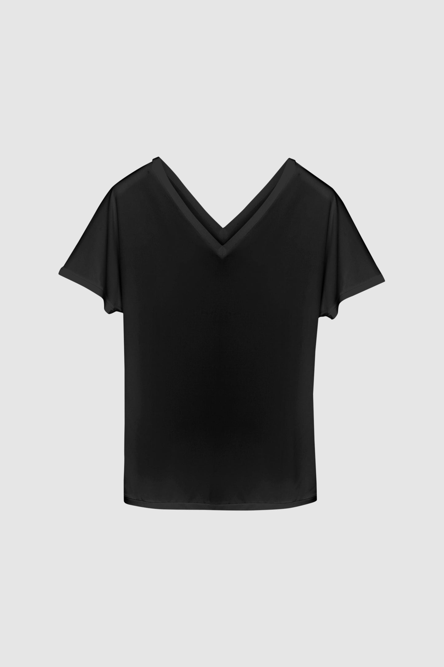 Shirty Cupro Kim Wom