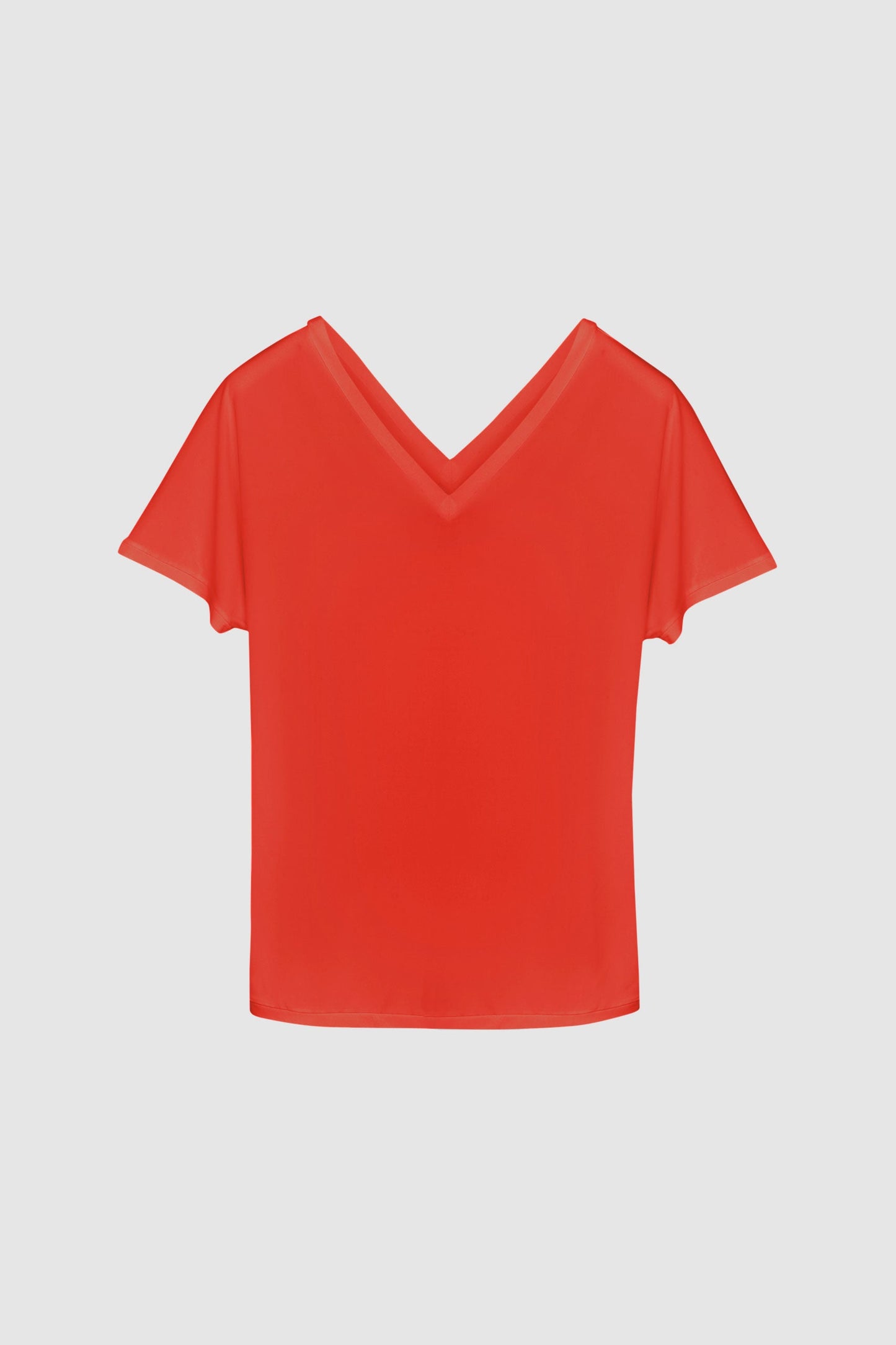 Shirty Cupro Kim Wom