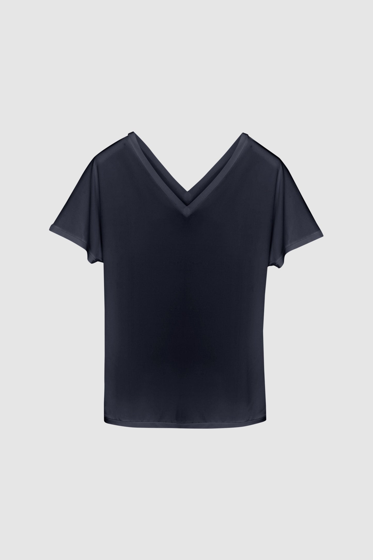 Shirty Cupro Kim Wom