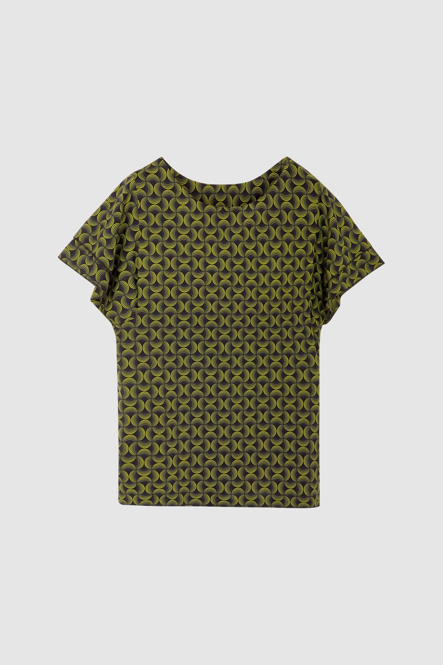 Shirty Optical Simple Wom
