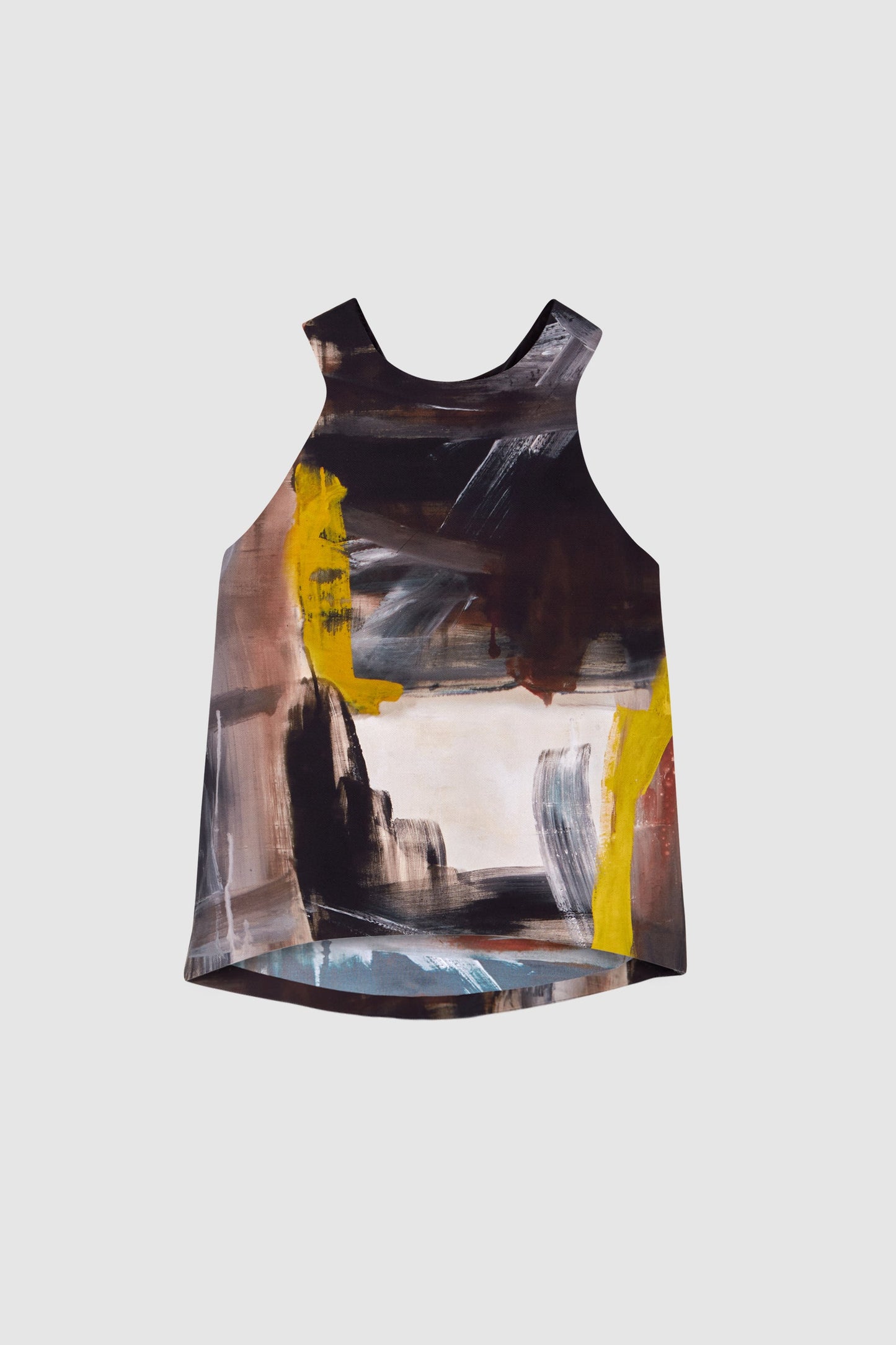 Shirty Paint Summer Wom