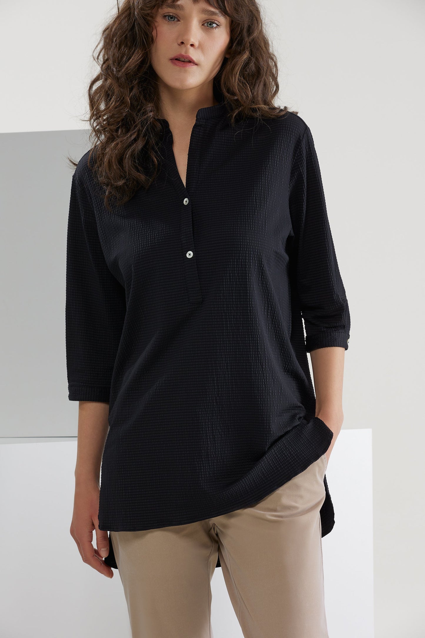 Shirt Striton Kor Wom