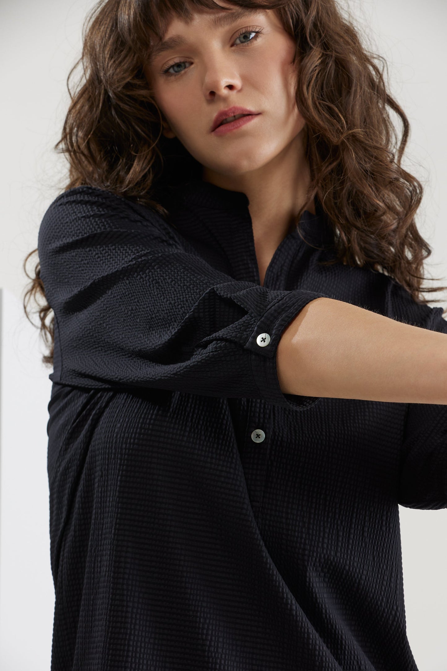 Shirt Striton Kor Wom
