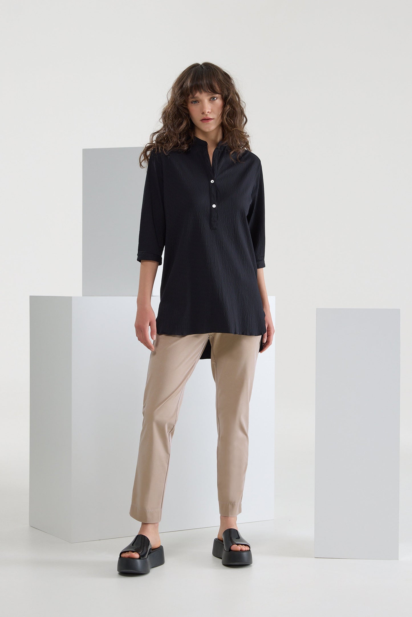 Shirt Striton Kor Wom