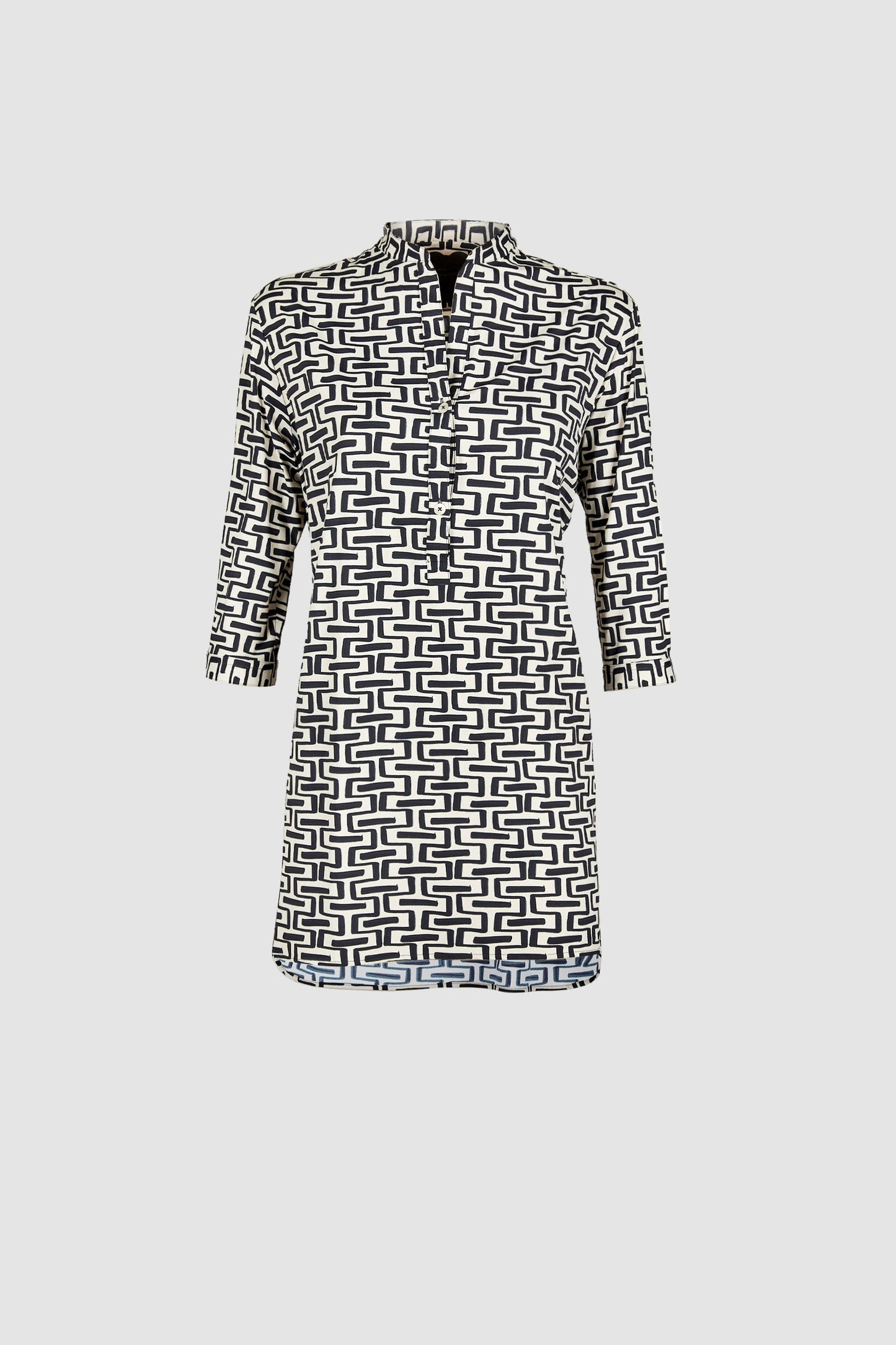 Shirt Bic Kor Wom