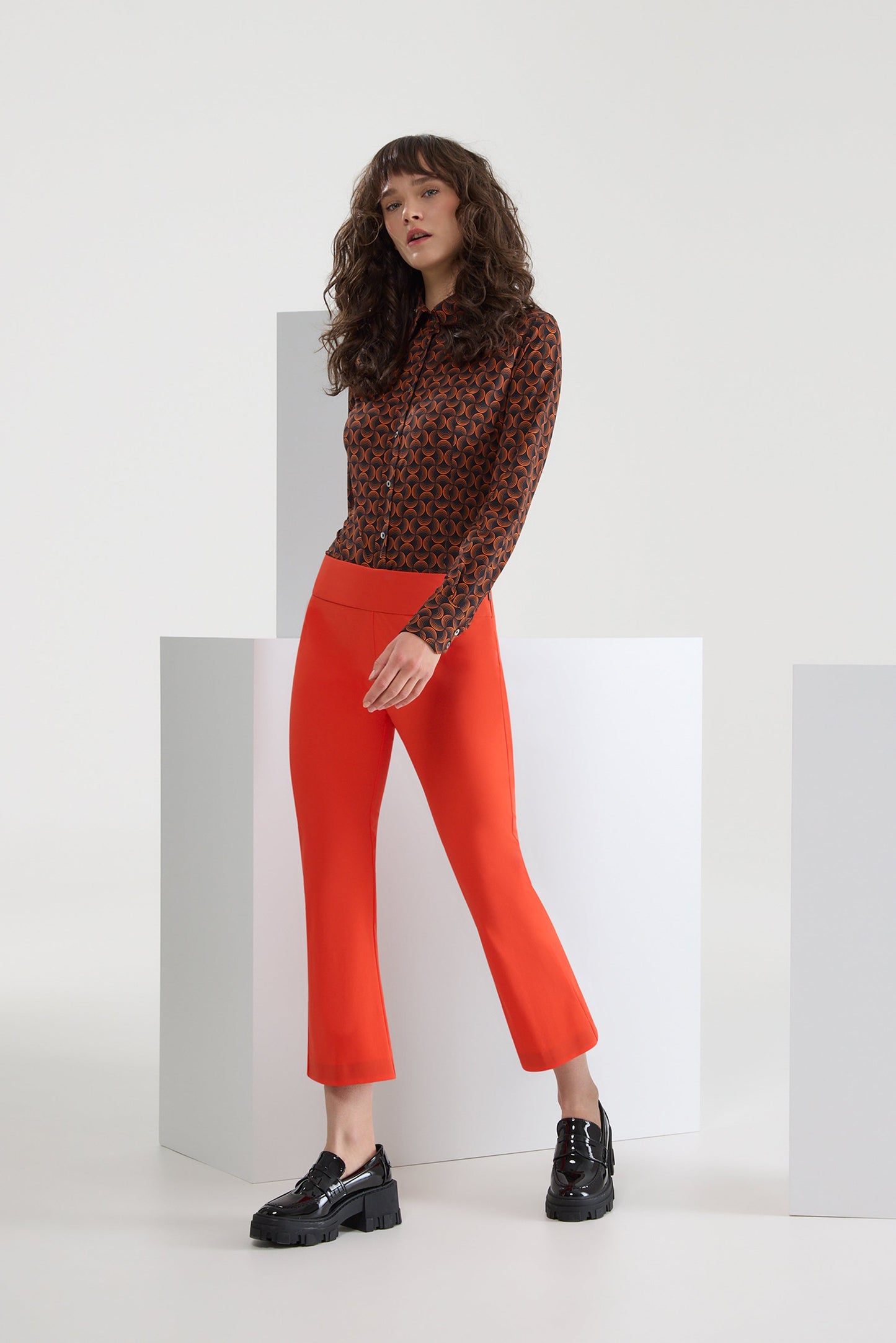 Shirt Optical Wom