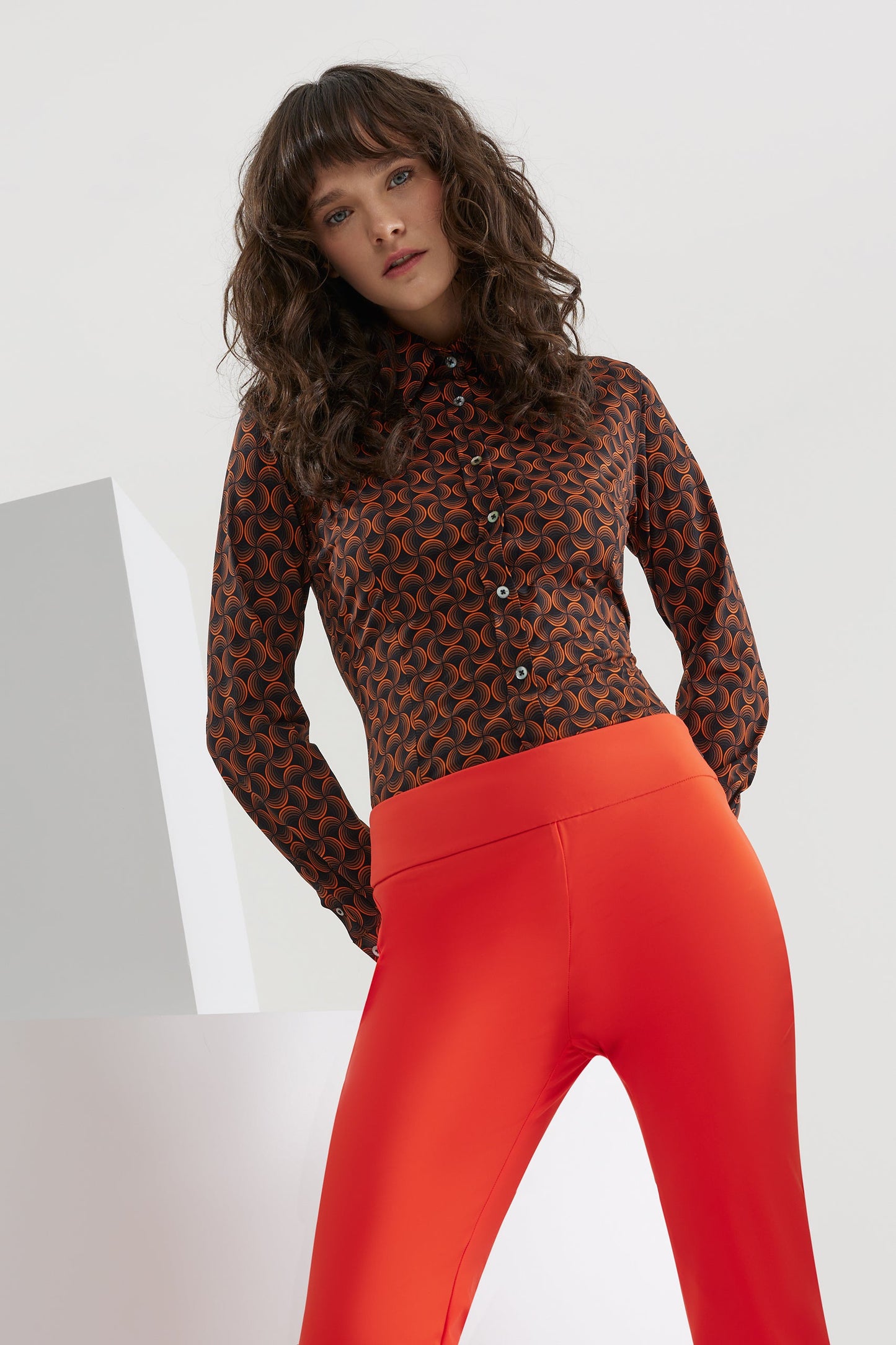 Shirt Optical Wom