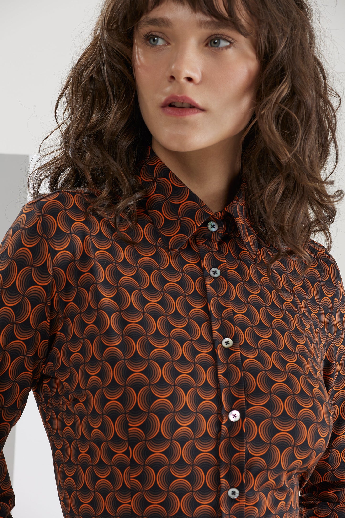 Shirt Optical Wom