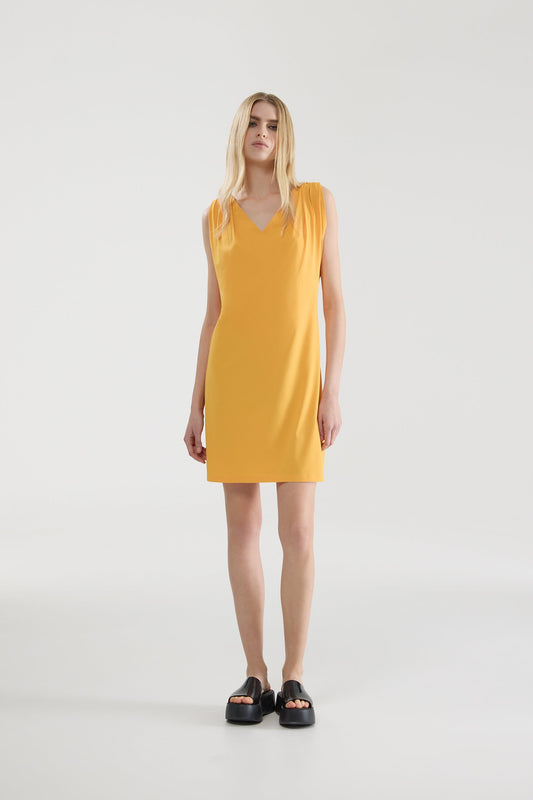 Dress Oxford Kim Wom