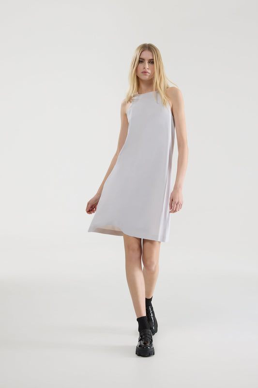 Dress Revo Trapeze Wom