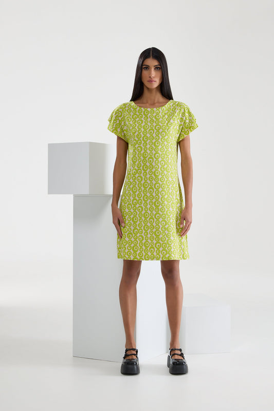 Dress Bic Minimal Wom