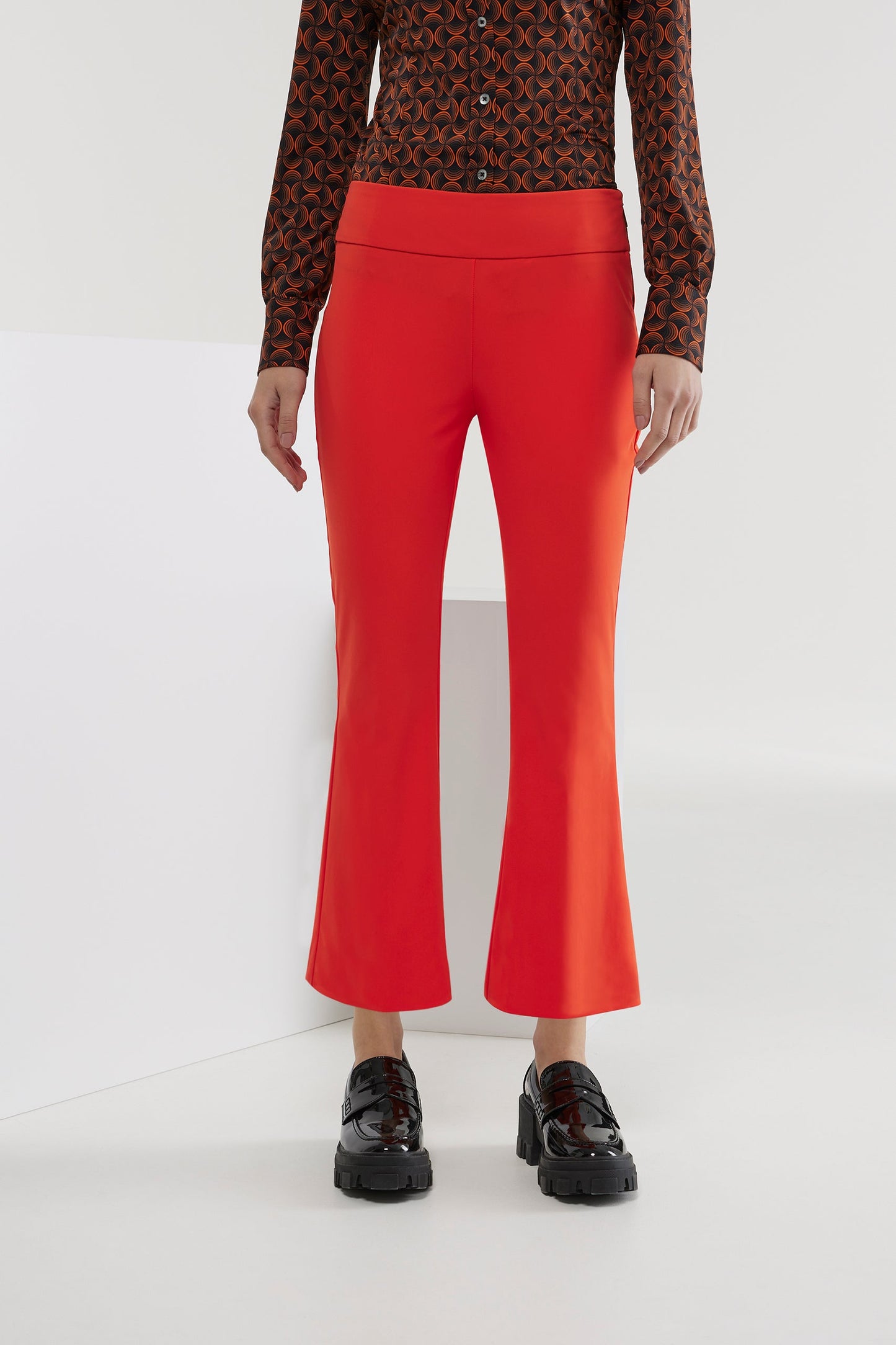 Pant Revo Trombetta Wom