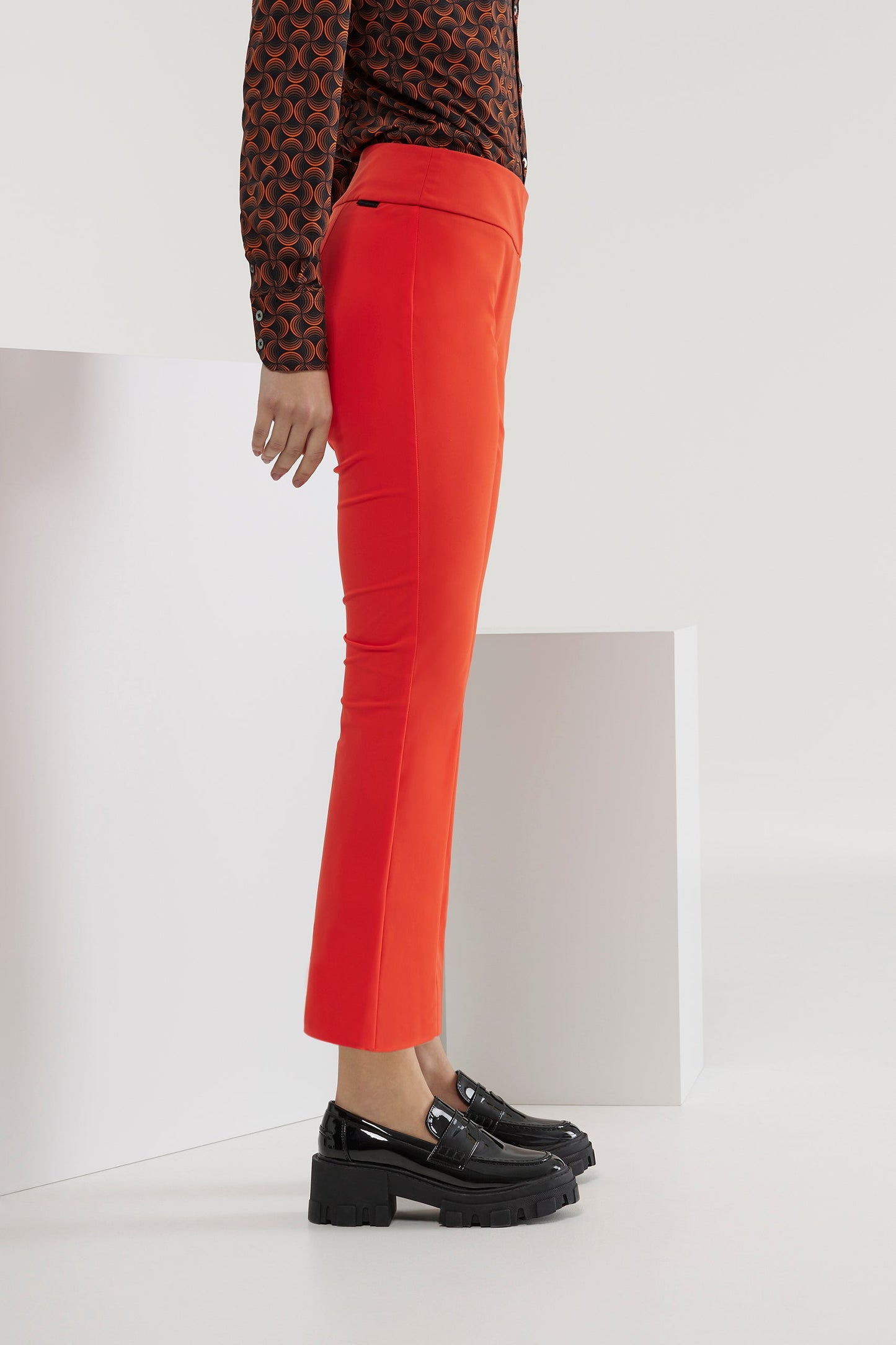 Pant Revo Trombetta Wom