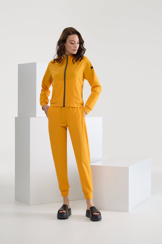 Pant Revo Jumper Wom